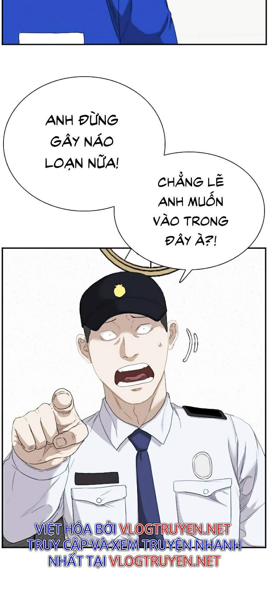 Người Xấu Chapter 66 - Trang 2