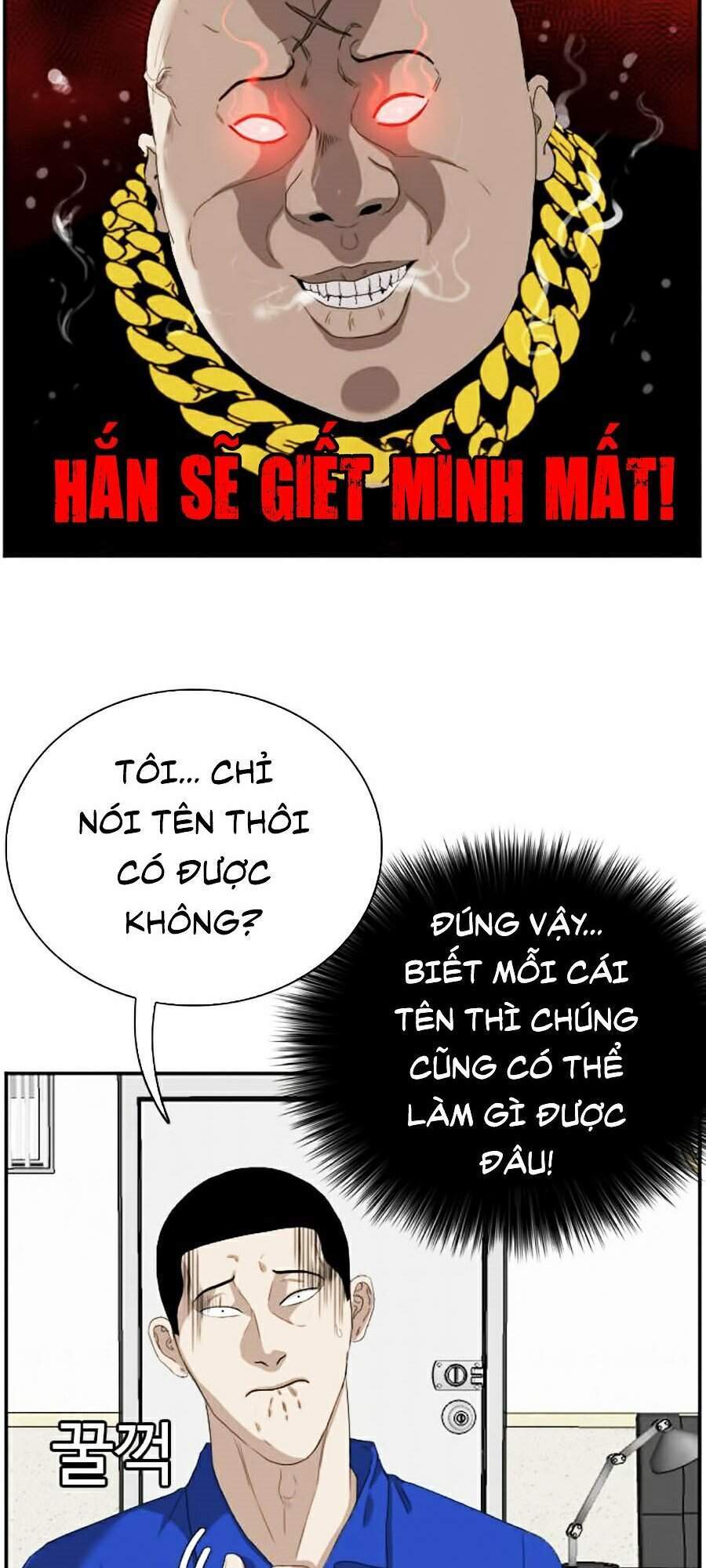 Người Xấu Chapter 66 - Trang 2