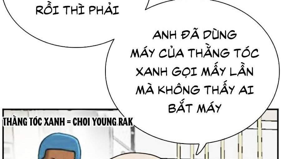 Người Xấu Chapter 66 - Trang 2