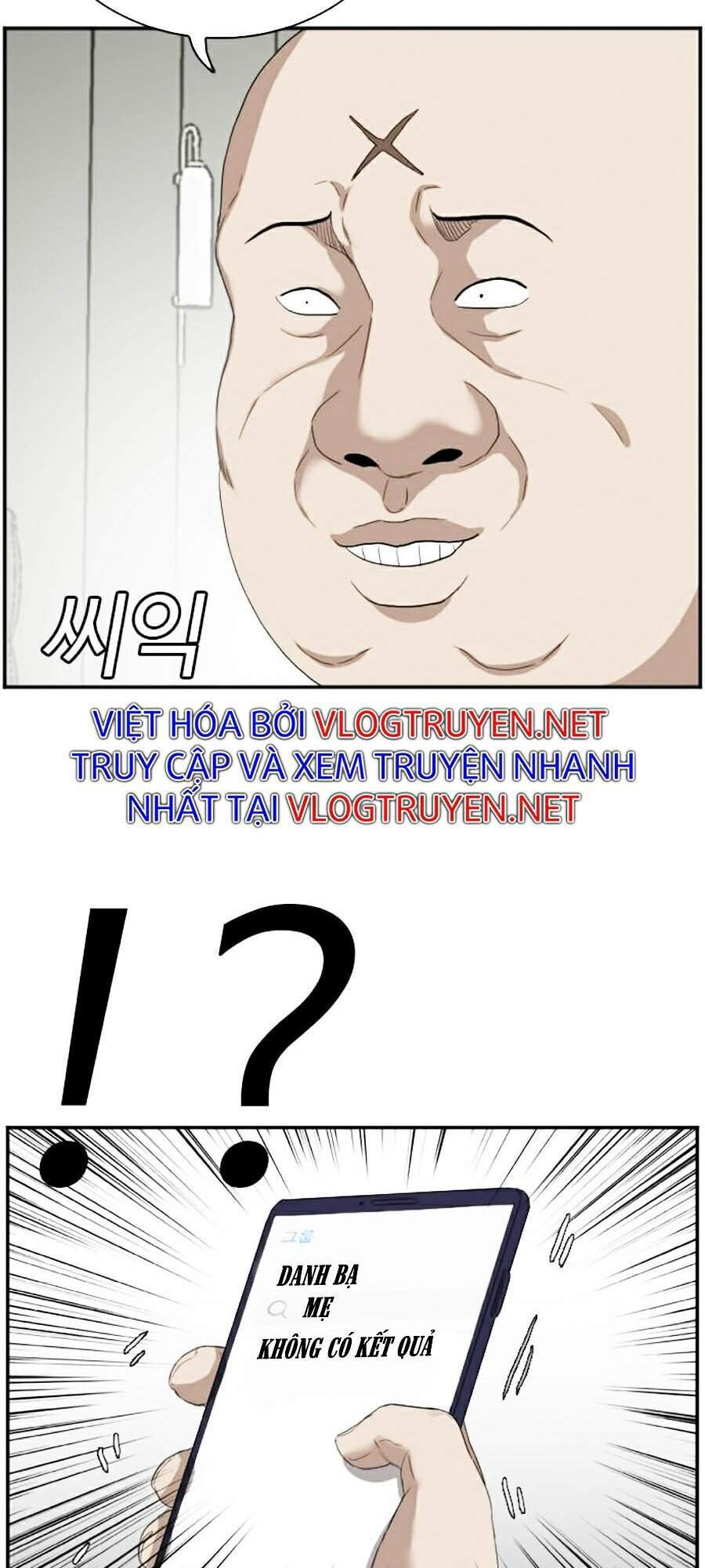 Người Xấu Chapter 66 - Trang 2