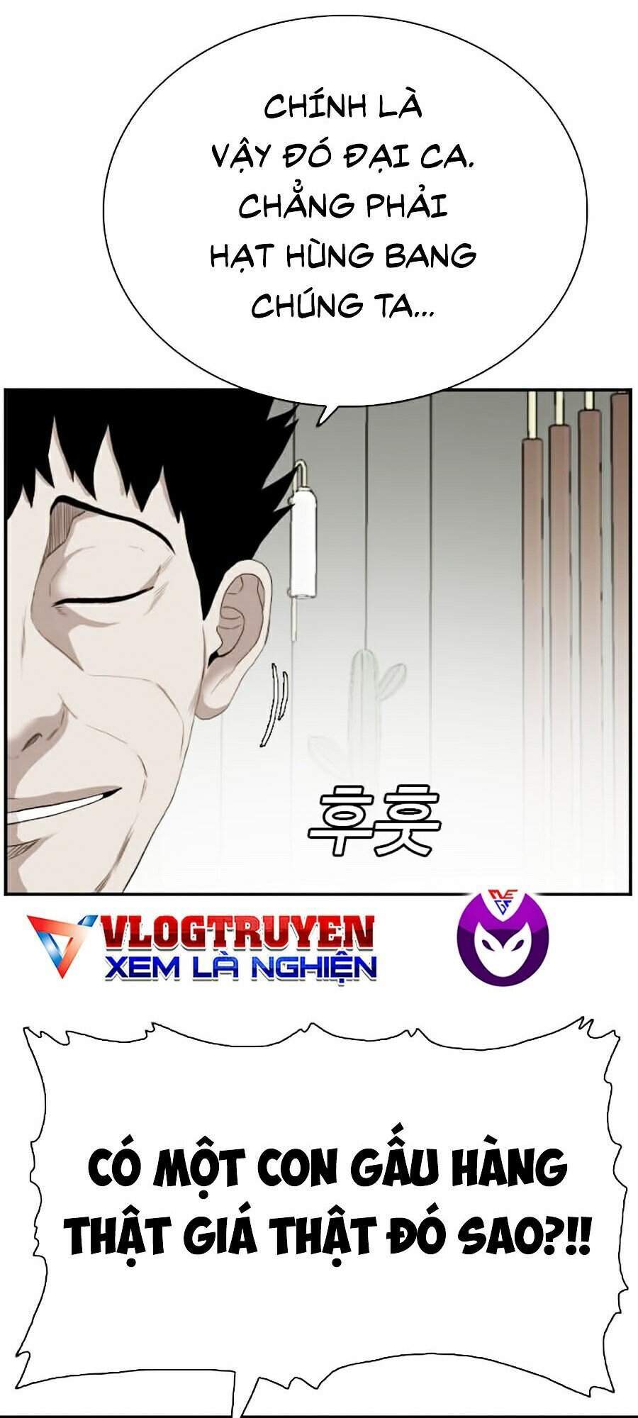 Người Xấu Chapter 66 - Trang 2