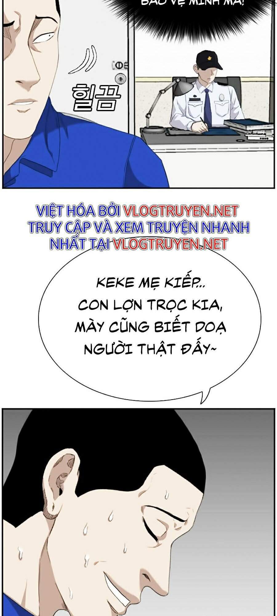 Người Xấu Chapter 66 - Trang 2