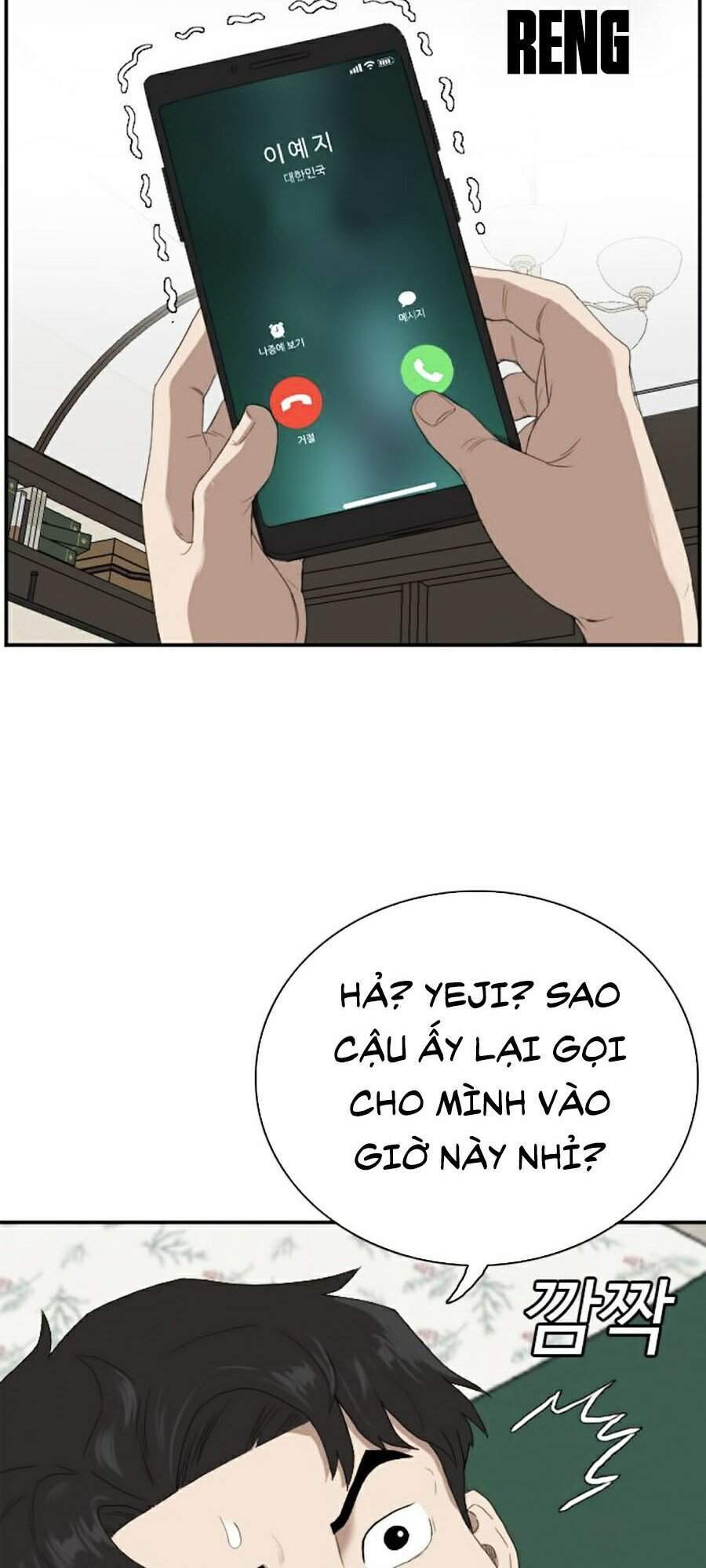 Người Xấu Chapter 65 - Trang 2