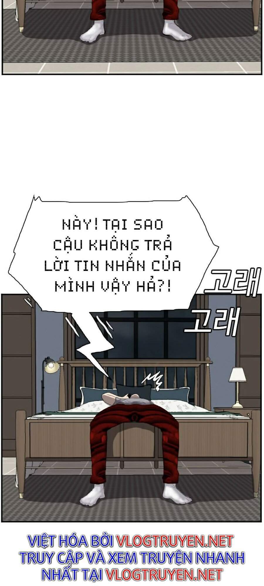 Người Xấu Chapter 65 - Trang 2