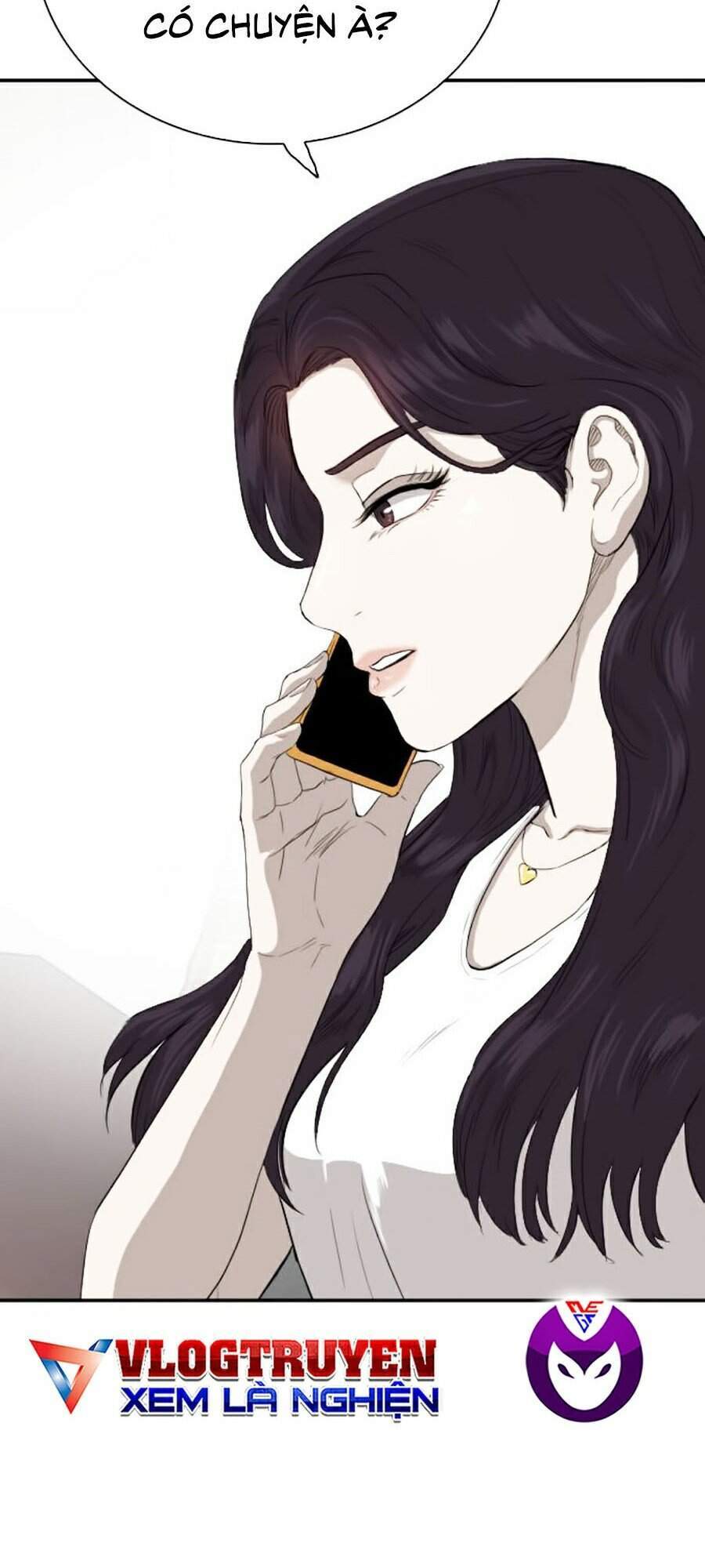 Người Xấu Chapter 65 - Trang 2