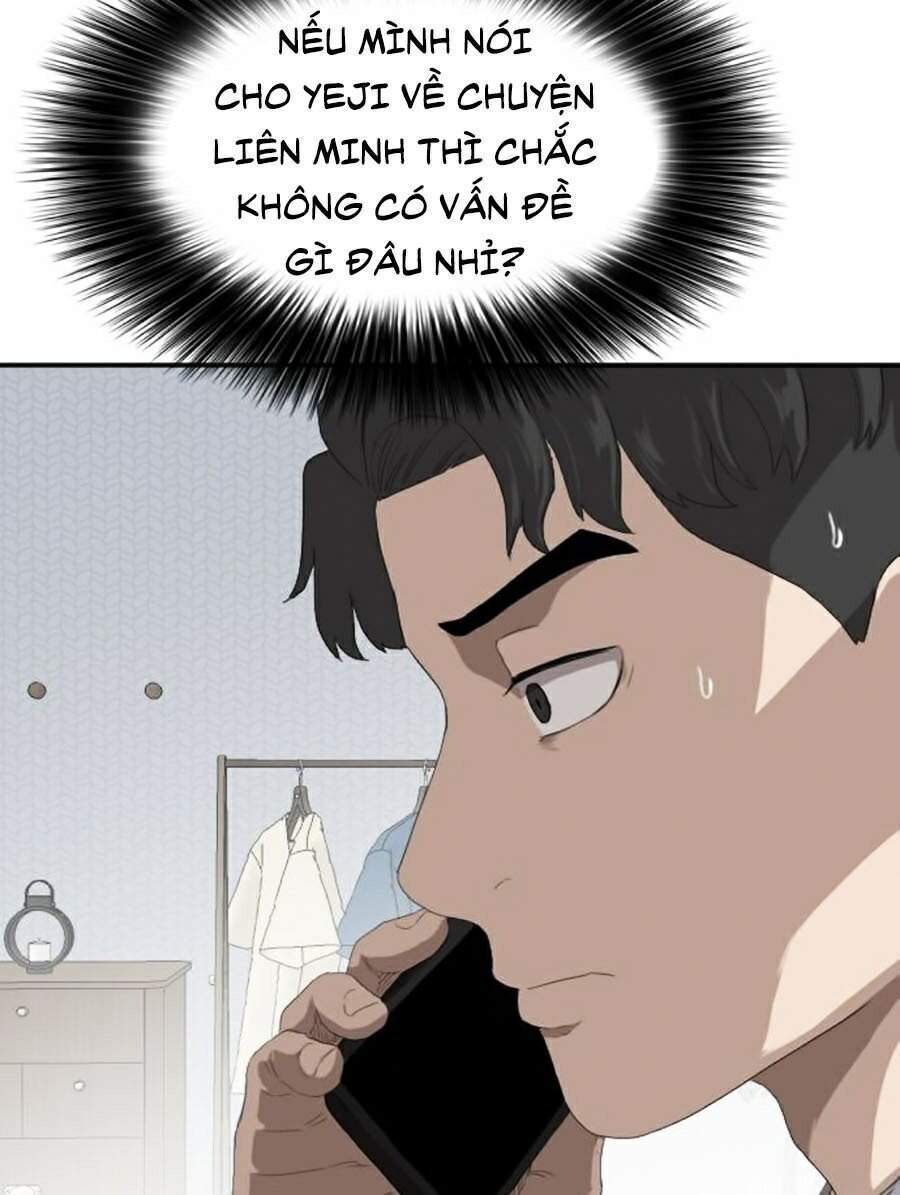 Người Xấu Chapter 65 - Trang 2