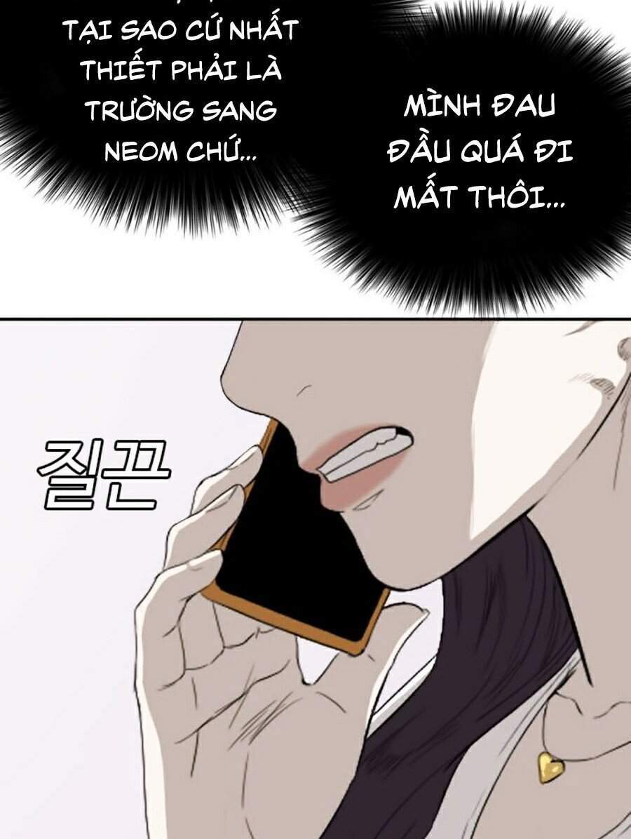 Người Xấu Chapter 65 - Trang 2