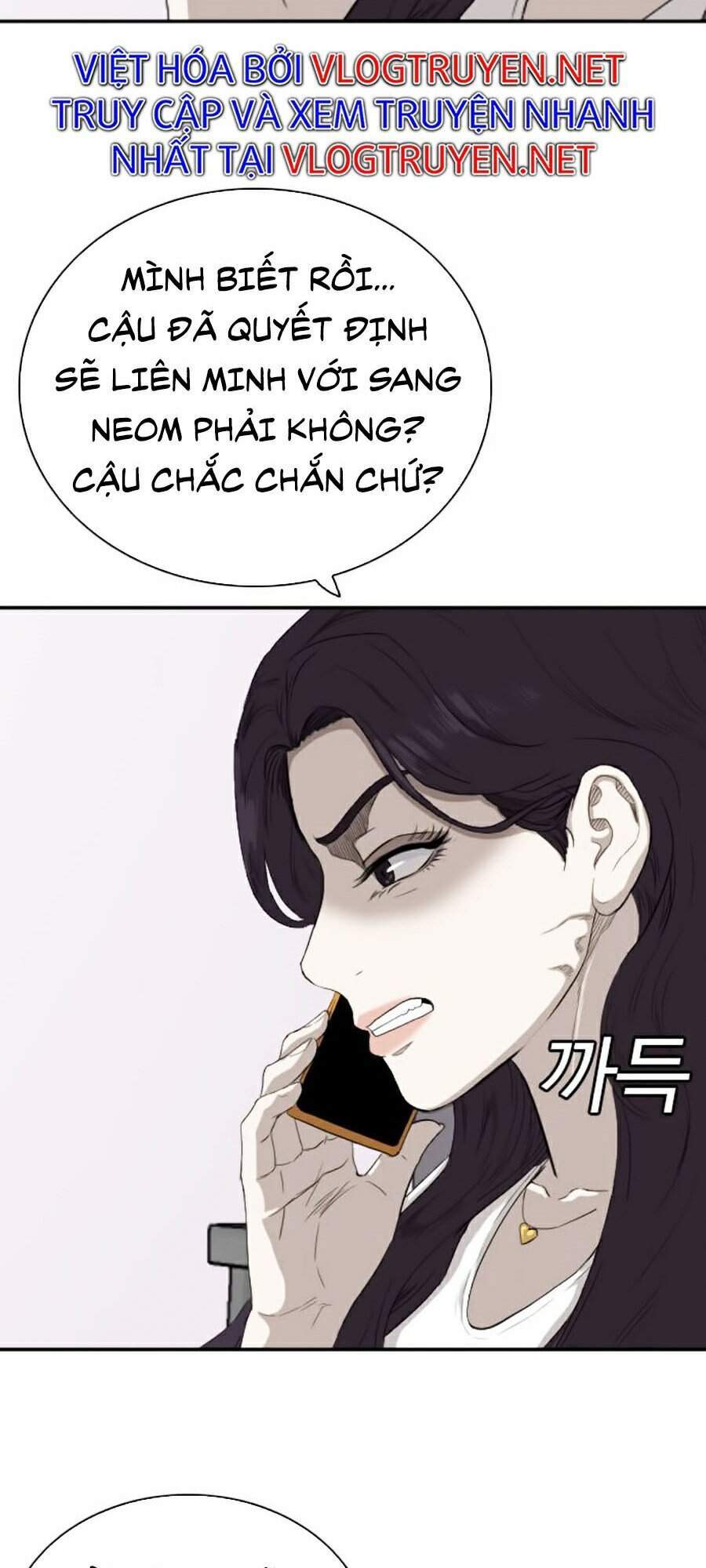 Người Xấu Chapter 65 - Trang 2