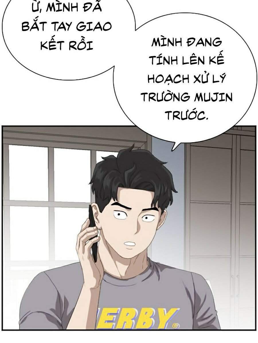 Người Xấu Chapter 65 - Trang 2