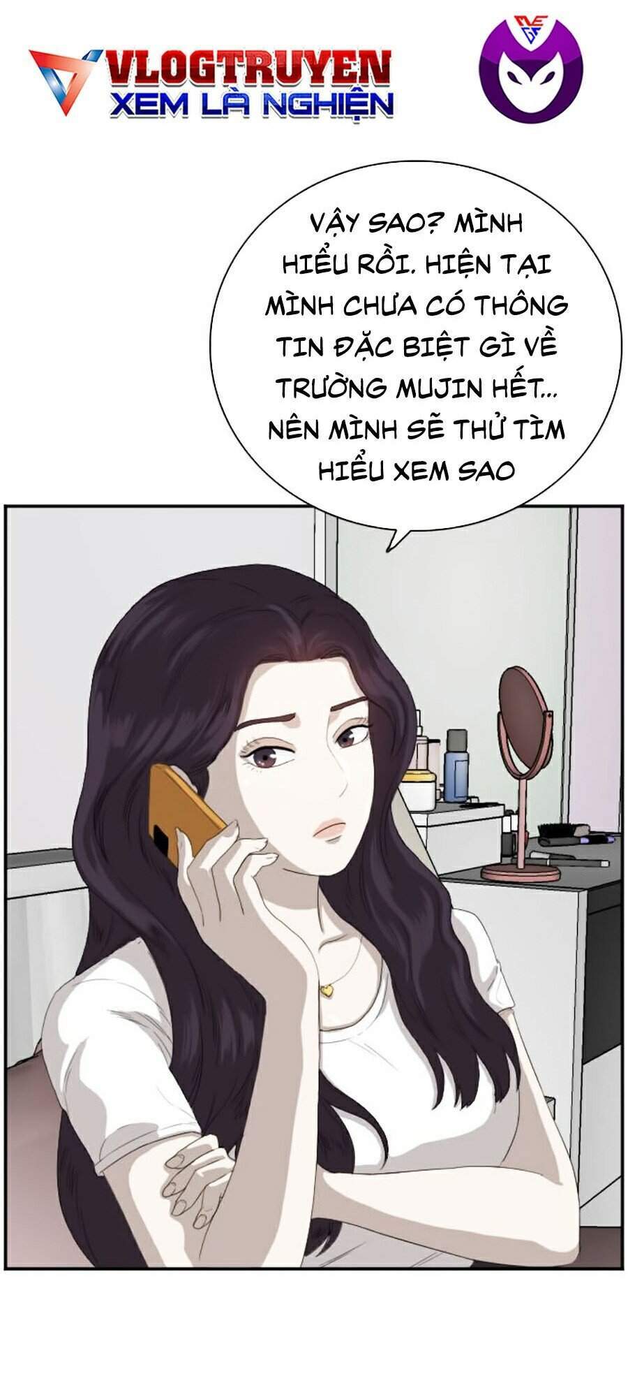 Người Xấu Chapter 65 - Trang 2