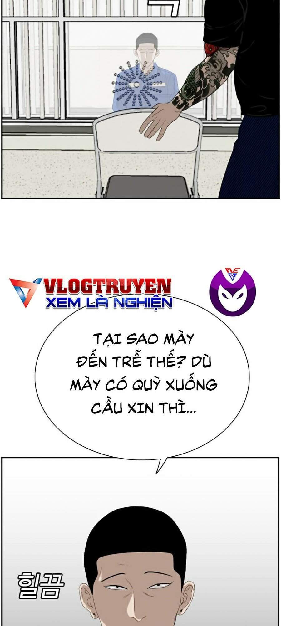 Người Xấu Chapter 65 - Trang 2