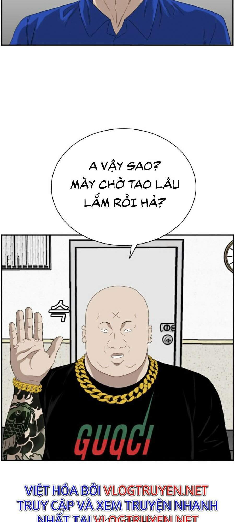 Người Xấu Chapter 65 - Trang 2