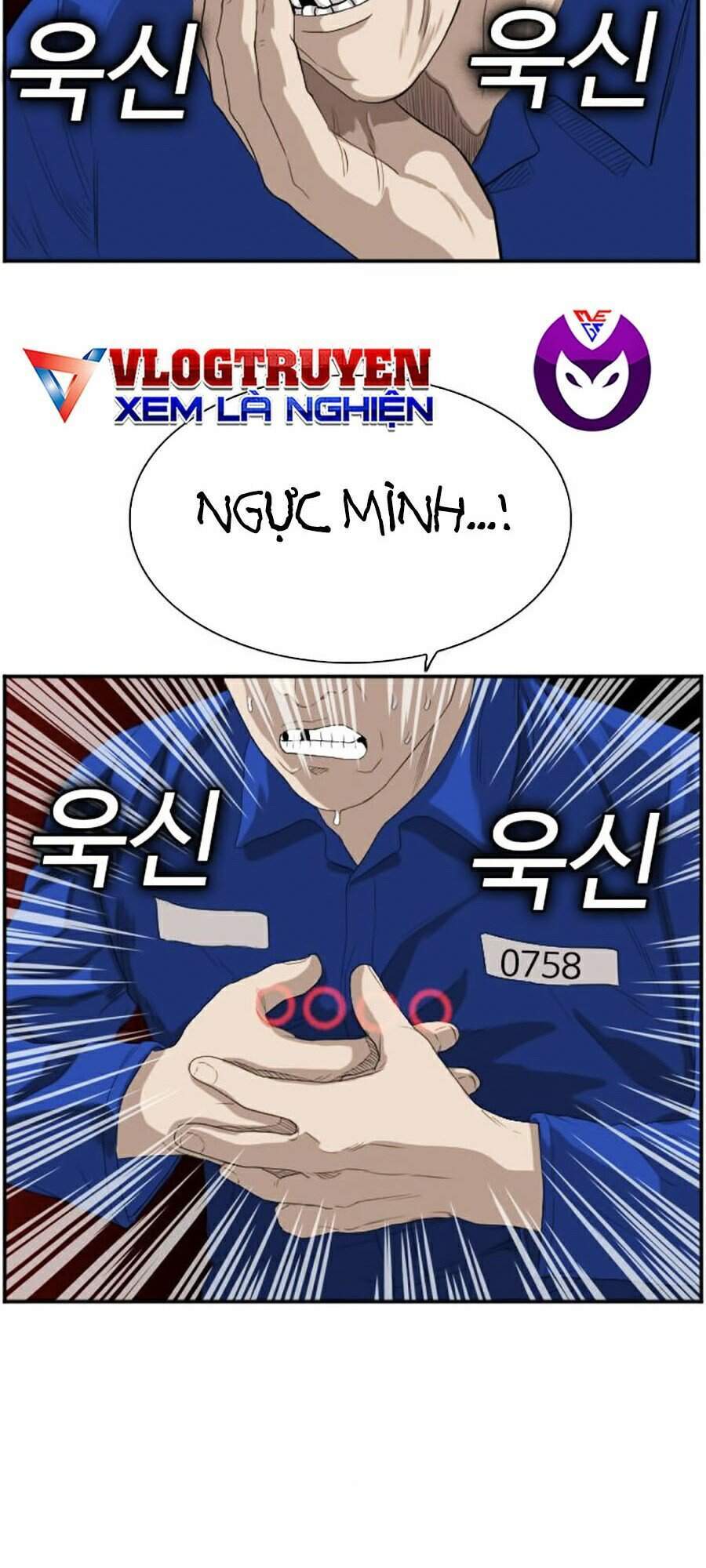 Người Xấu Chapter 65 - Trang 2