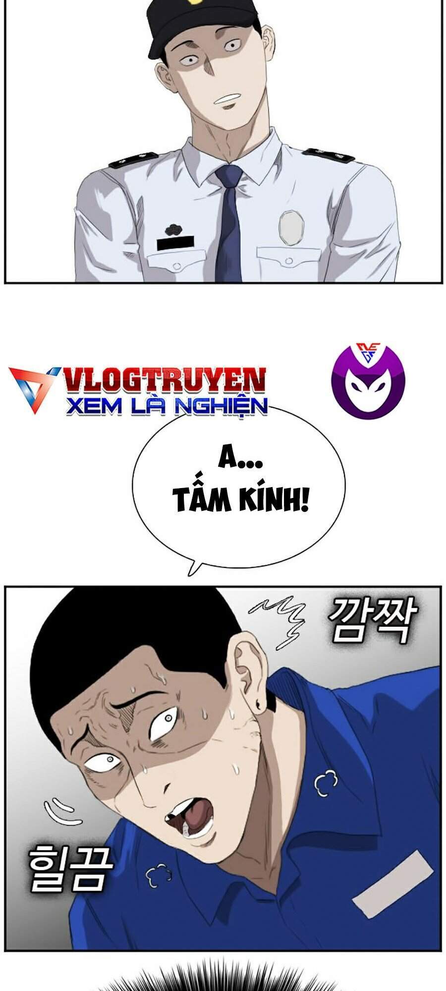 Người Xấu Chapter 65 - Trang 2