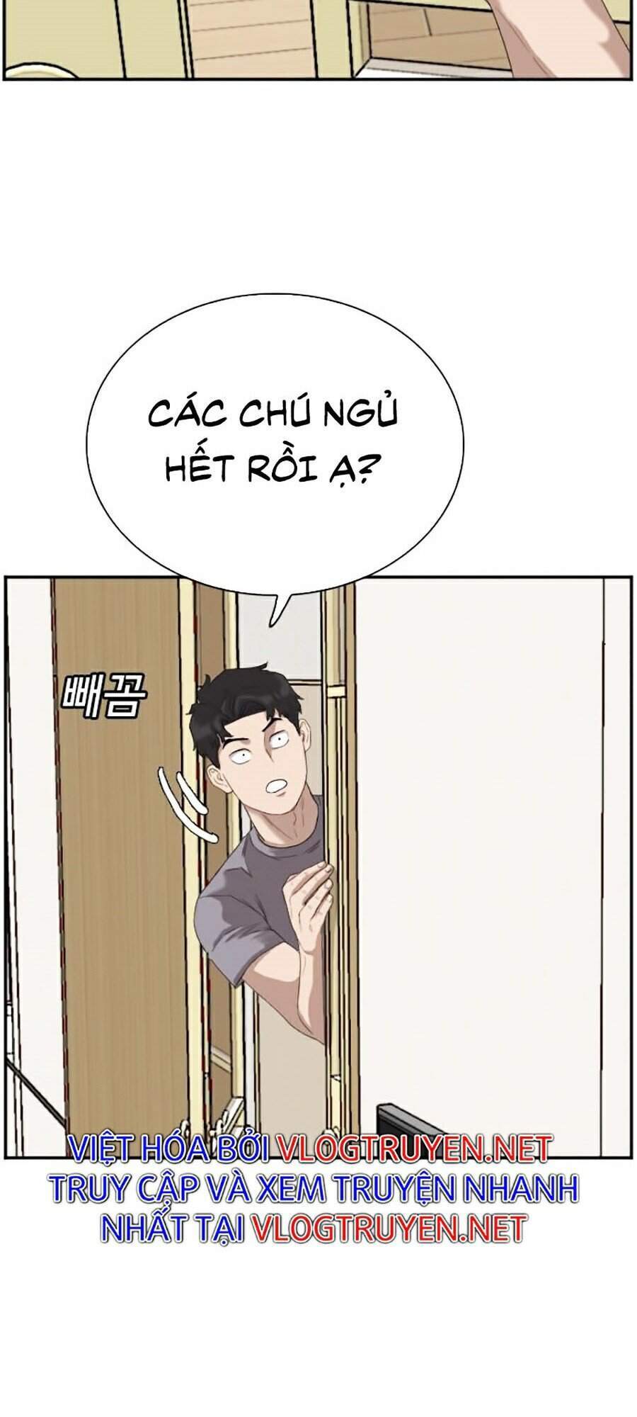 Người Xấu Chapter 64 - Trang 2