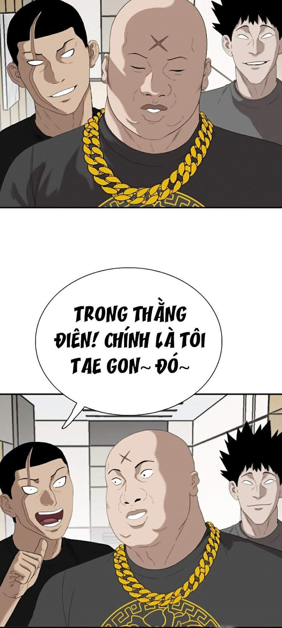 Người Xấu Chapter 64 - Trang 2