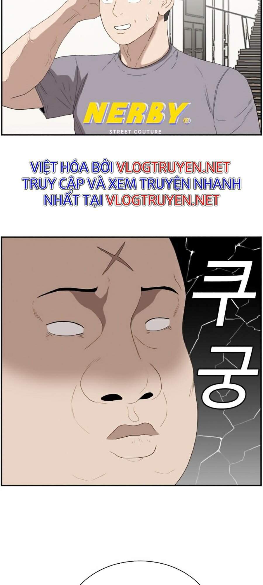 Người Xấu Chapter 64 - Trang 2