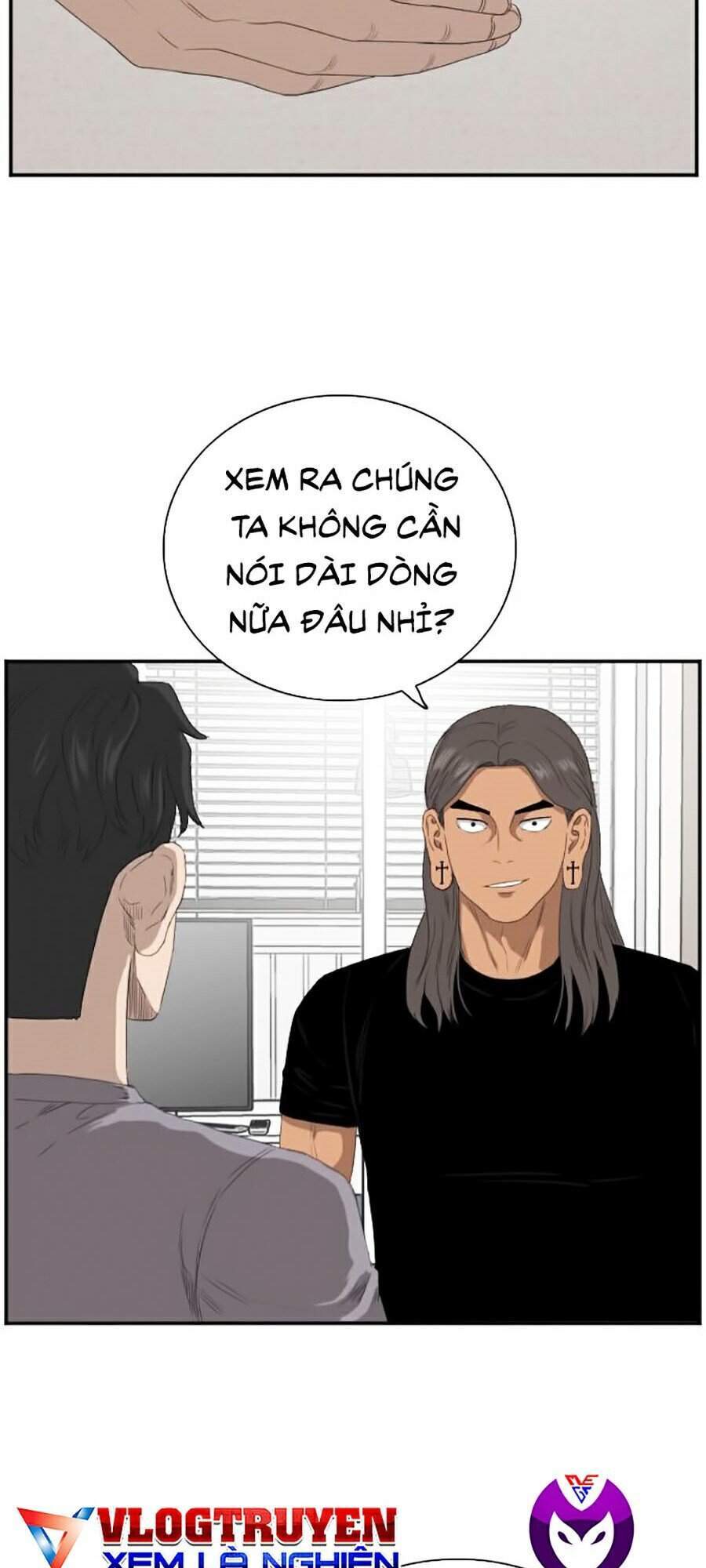 Người Xấu Chapter 64 - Trang 2