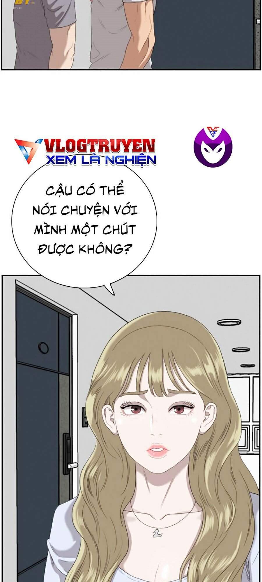 Người Xấu Chapter 64 - Trang 2