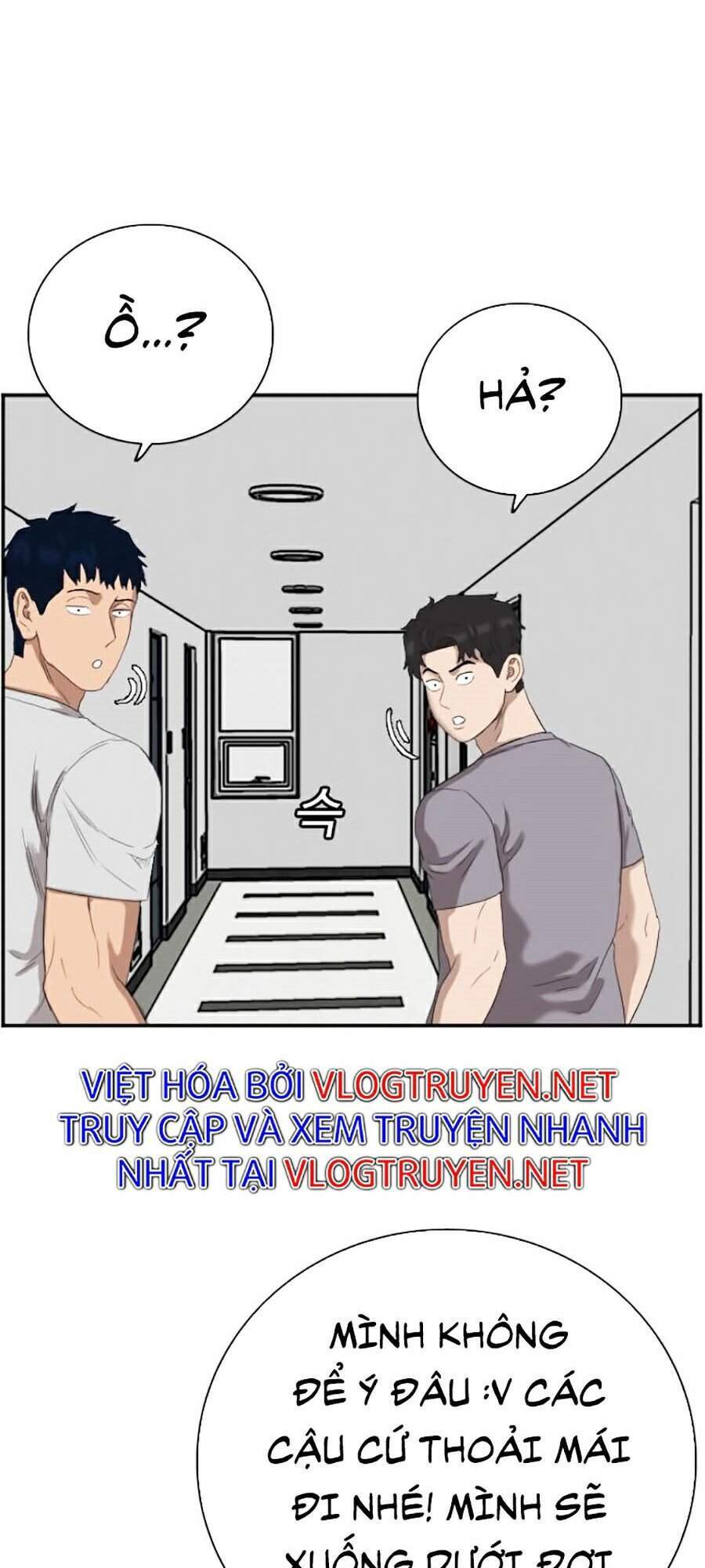 Người Xấu Chapter 64 - Trang 2