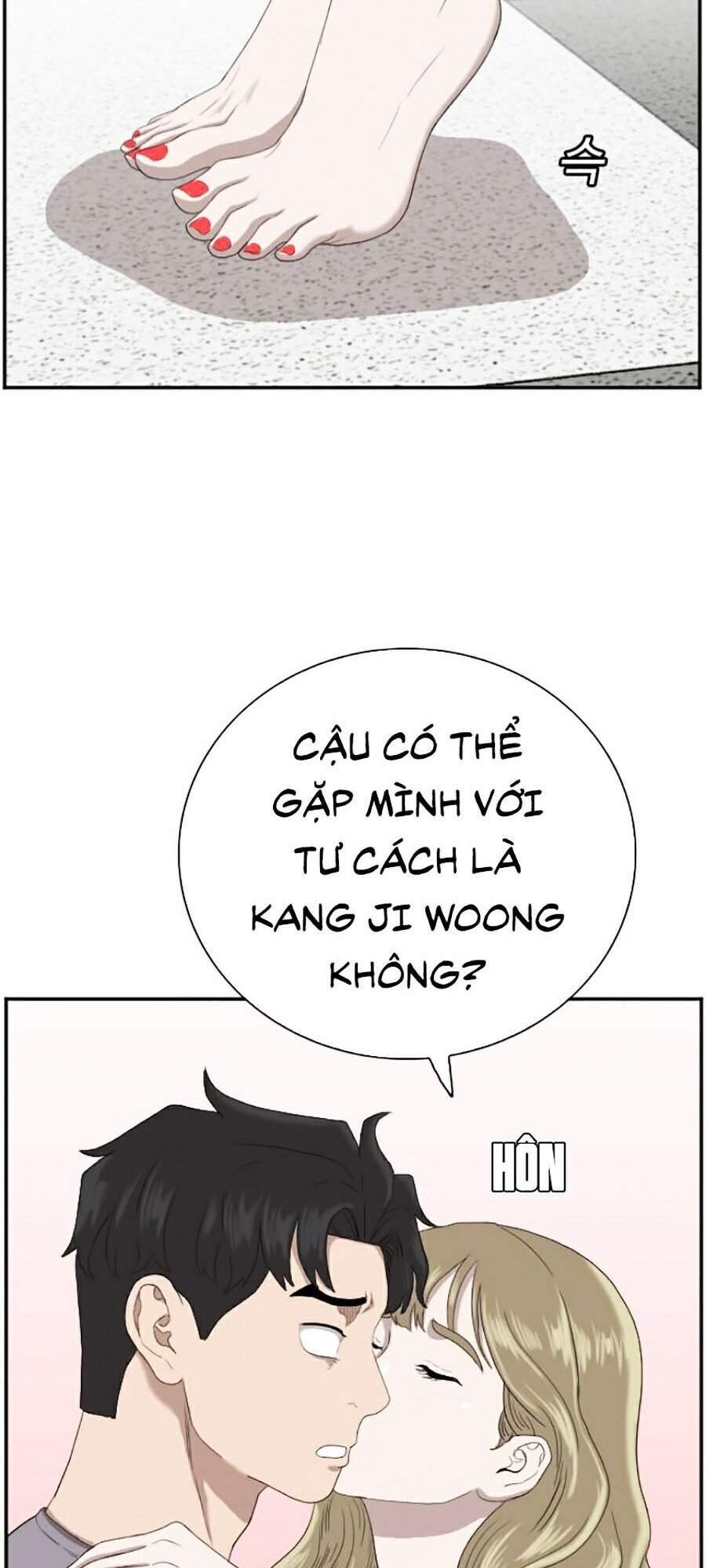 Người Xấu Chapter 64 - Trang 2