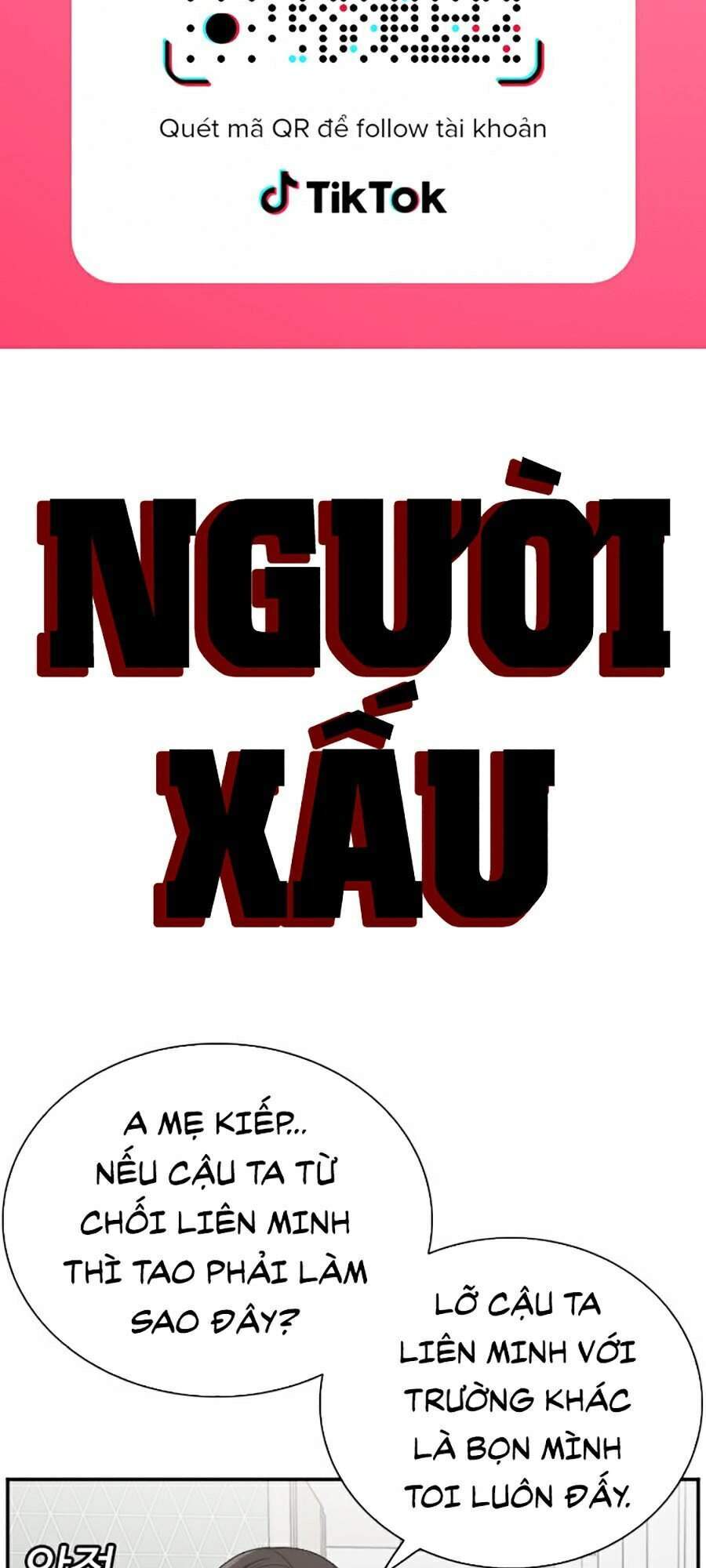 Người Xấu Chapter 64 - Trang 2