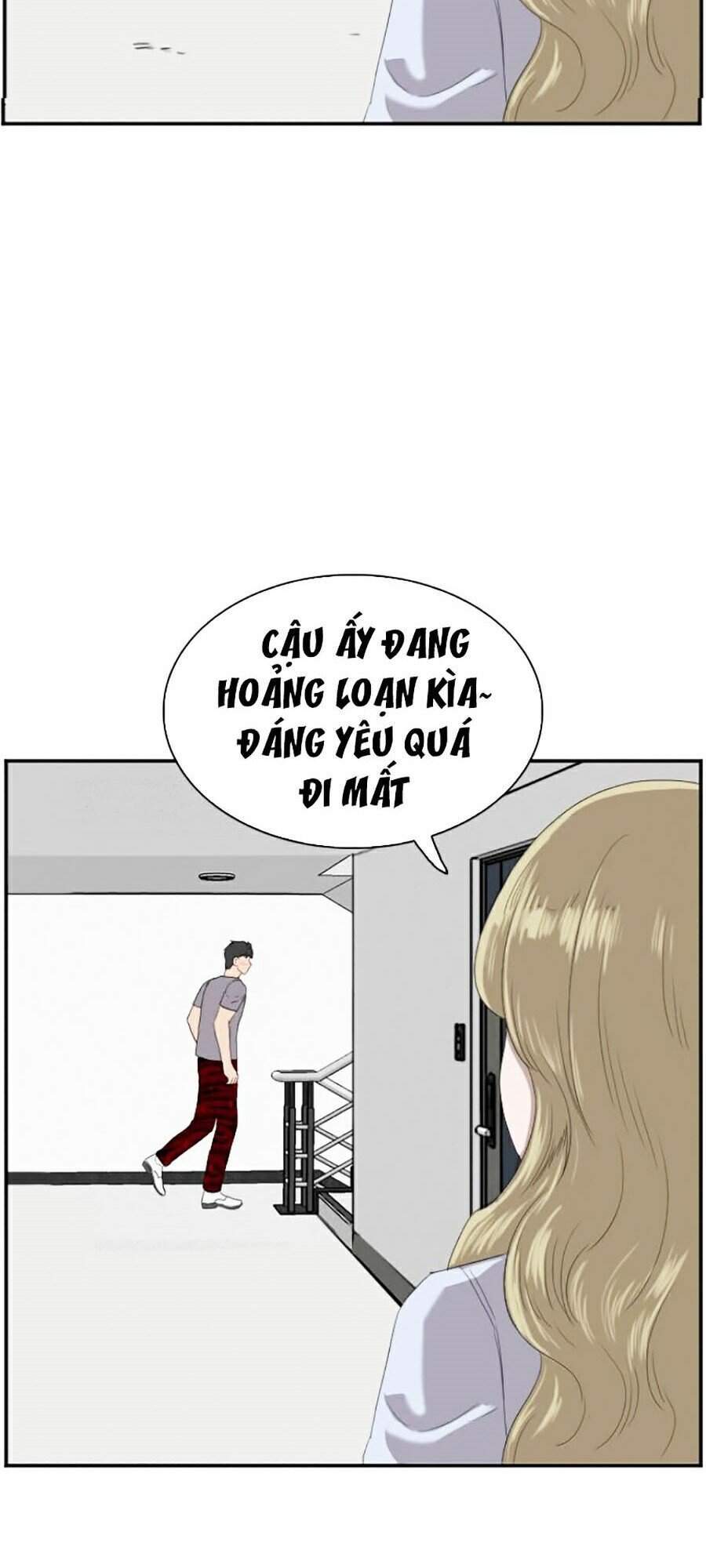 Người Xấu Chapter 64 - Trang 2