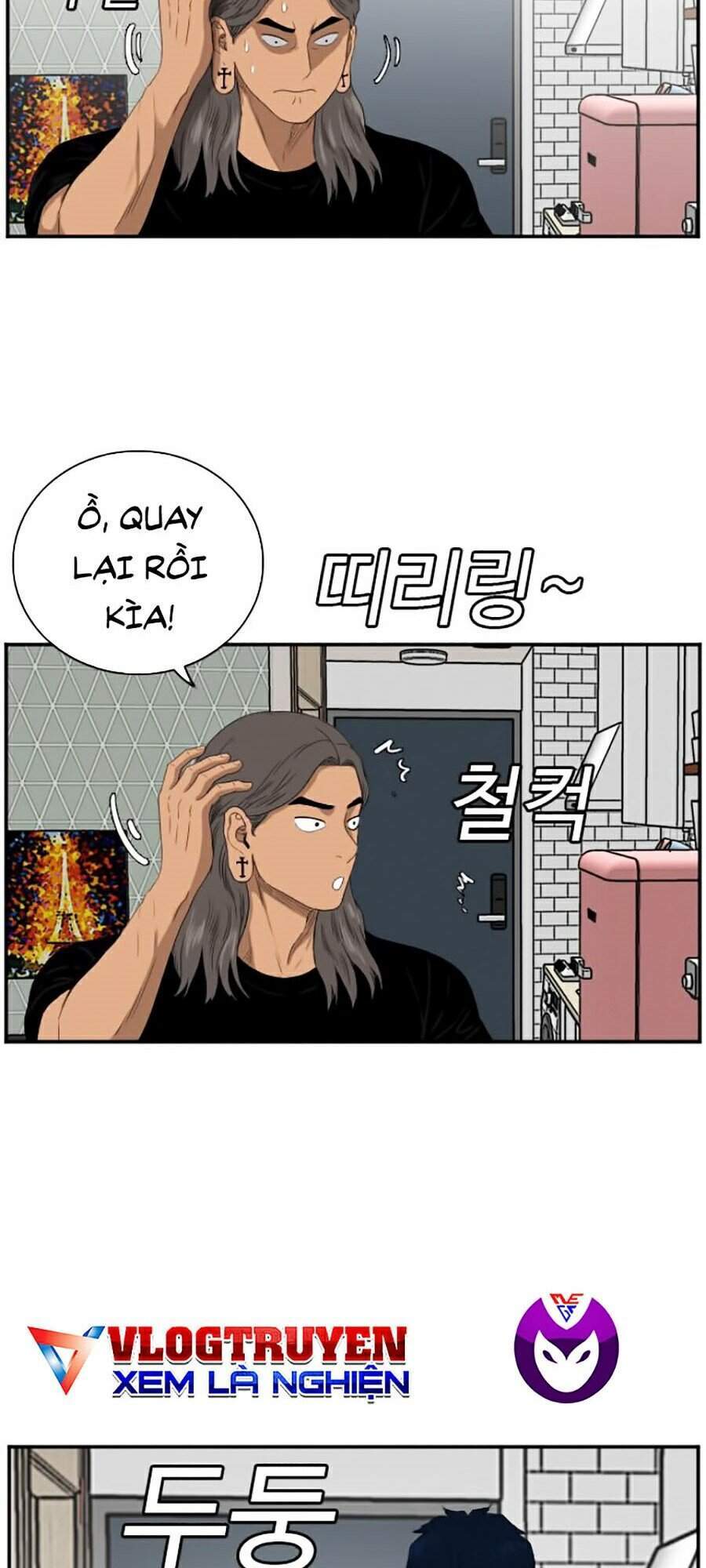 Người Xấu Chapter 64 - Trang 2