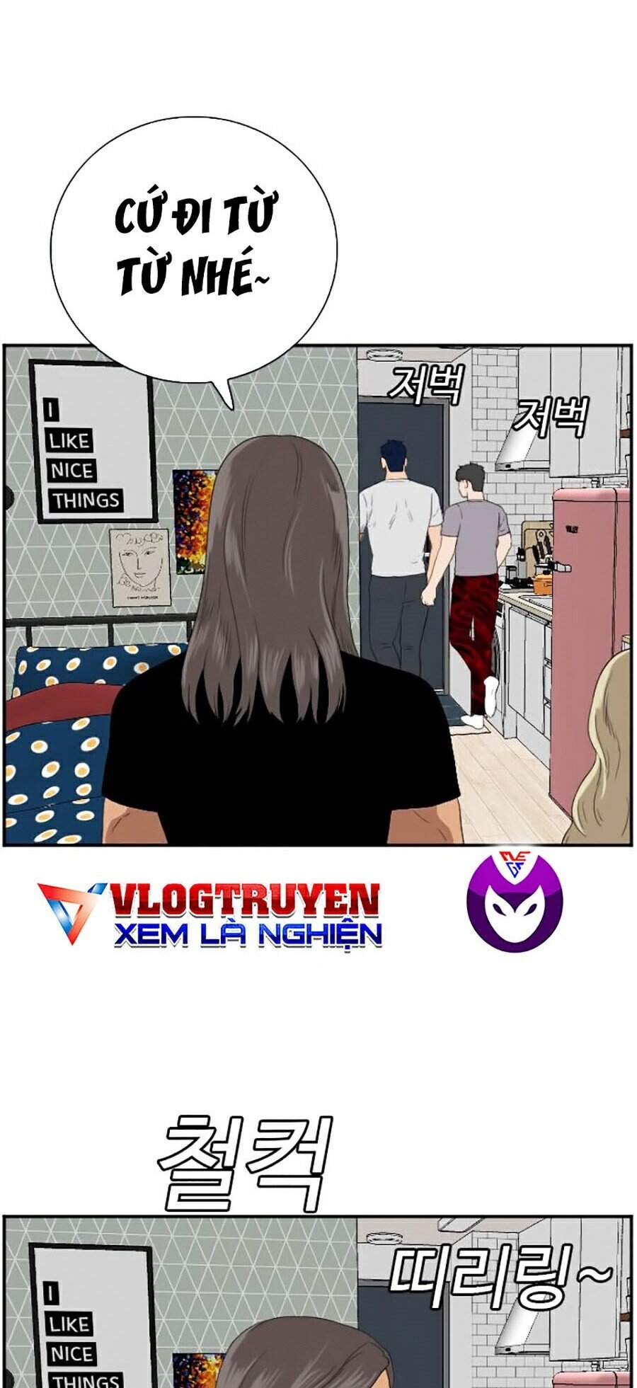 Người Xấu Chapter 63 - Trang 2