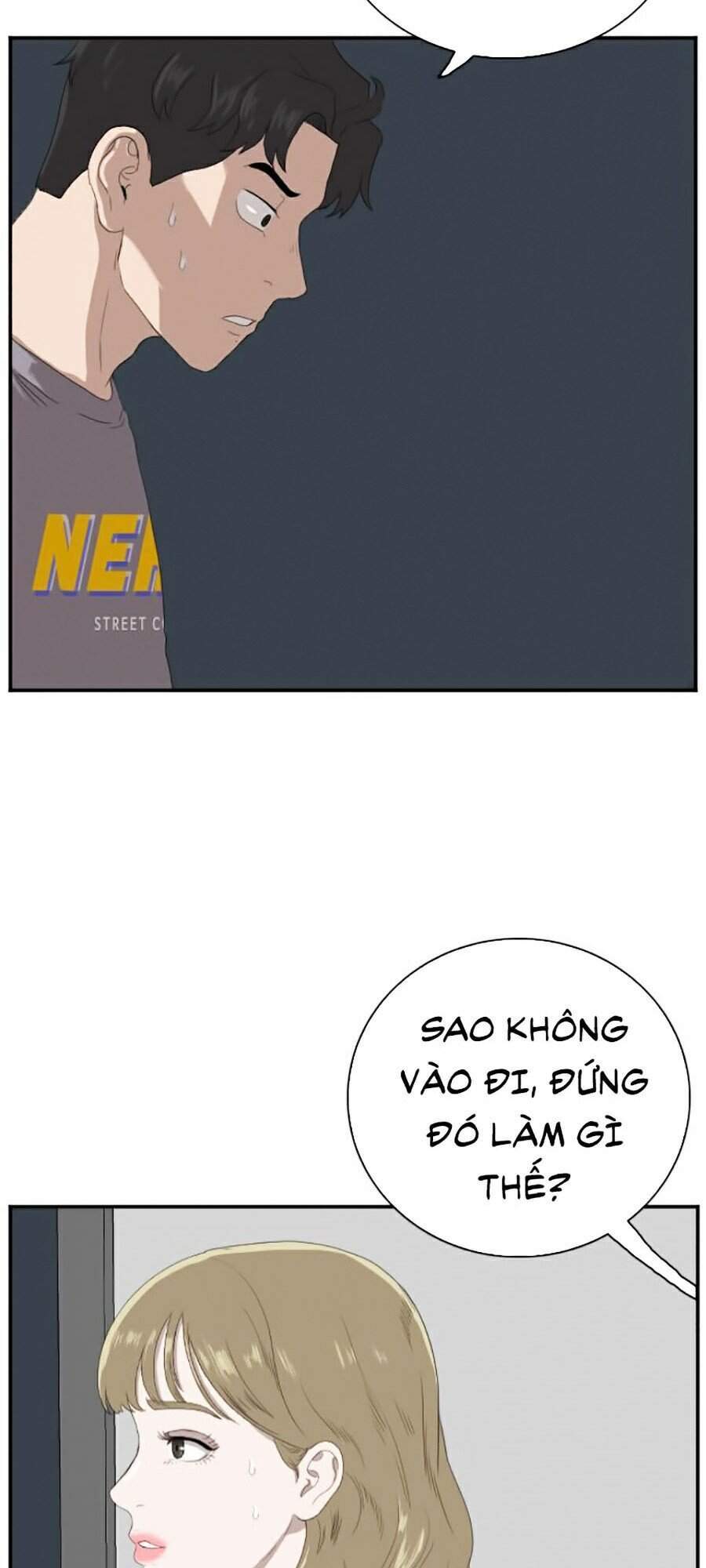 Người Xấu Chapter 63 - Trang 2