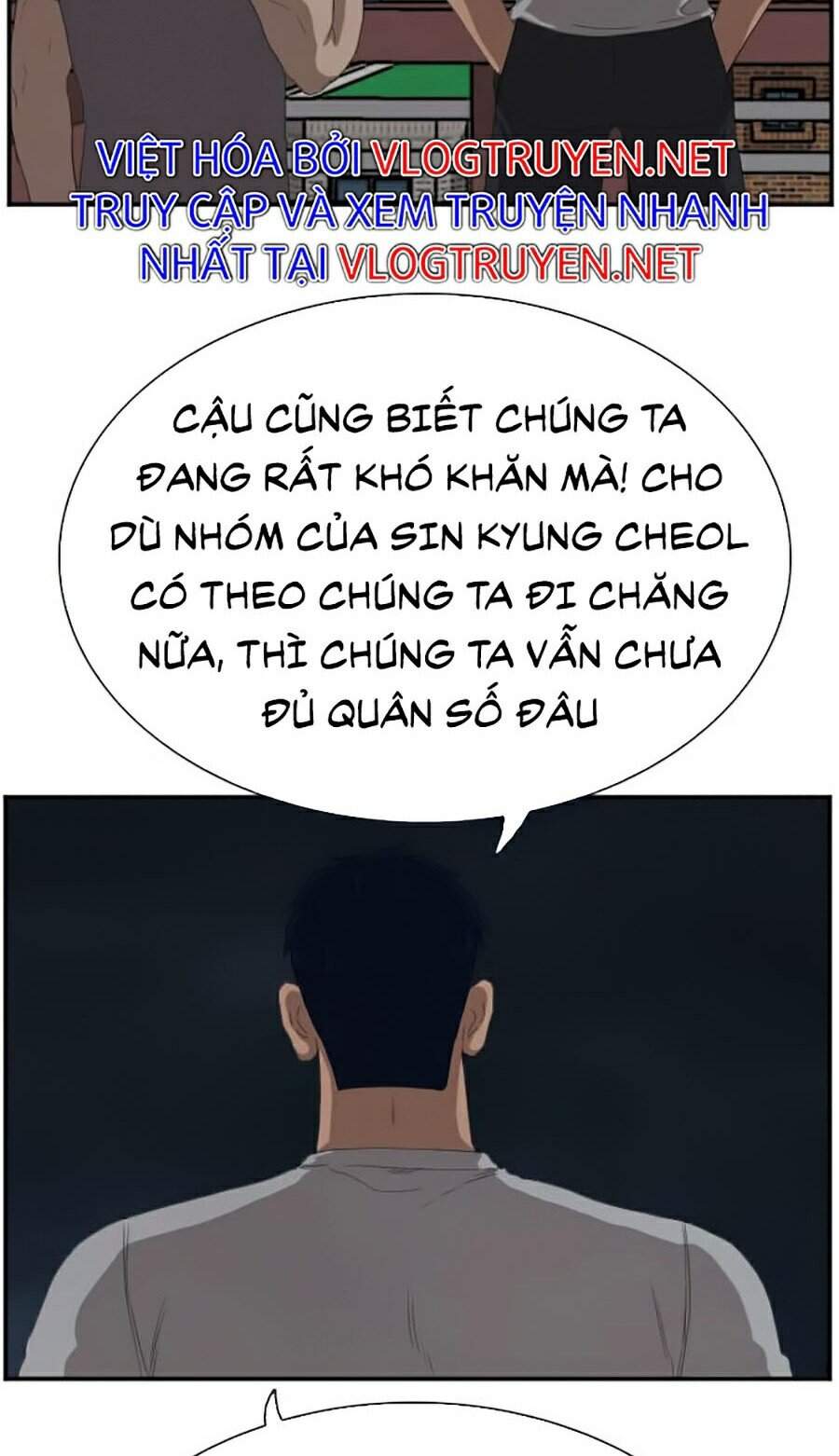 Người Xấu Chapter 63 - Trang 2