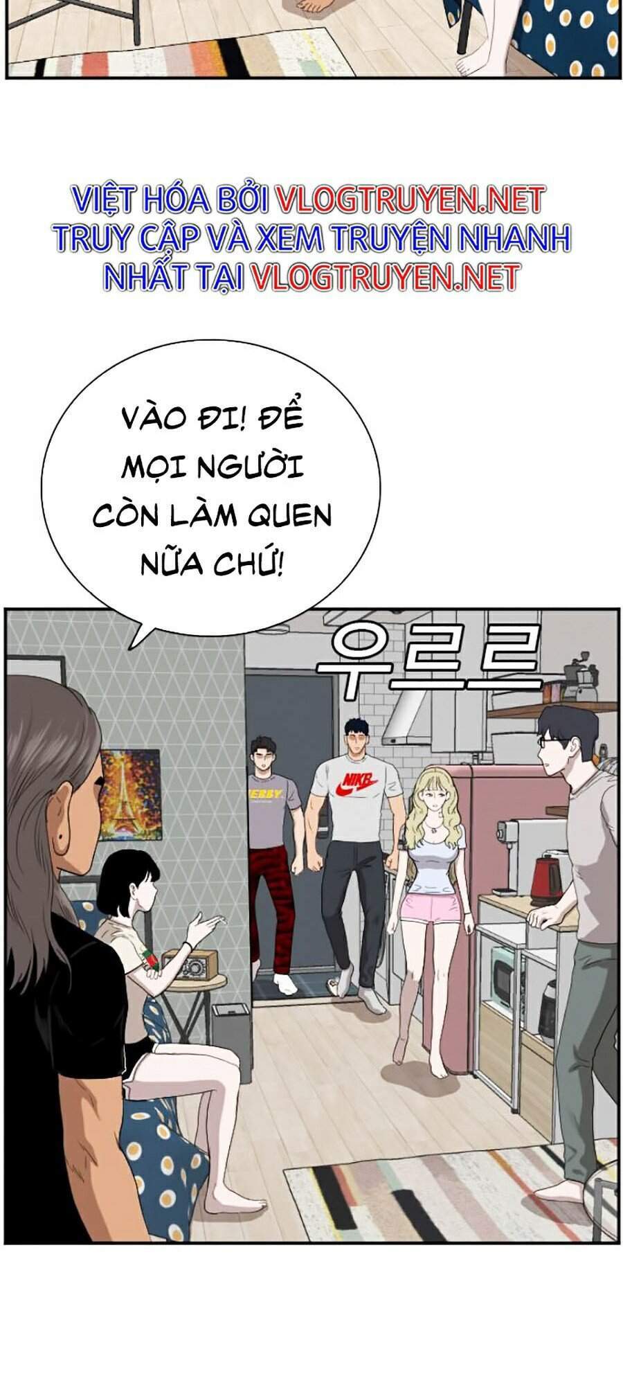 Người Xấu Chapter 63 - Trang 2