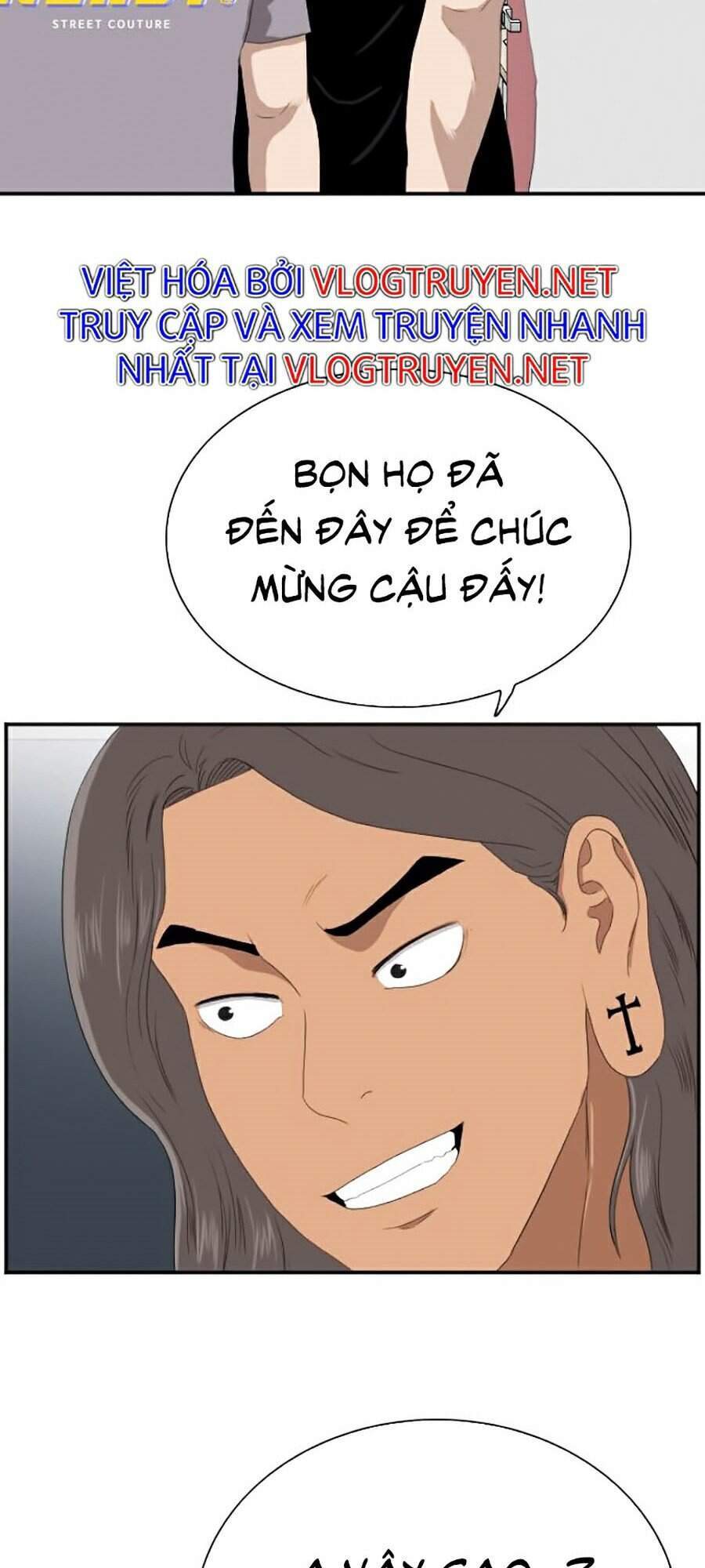 Người Xấu Chapter 63 - Trang 2