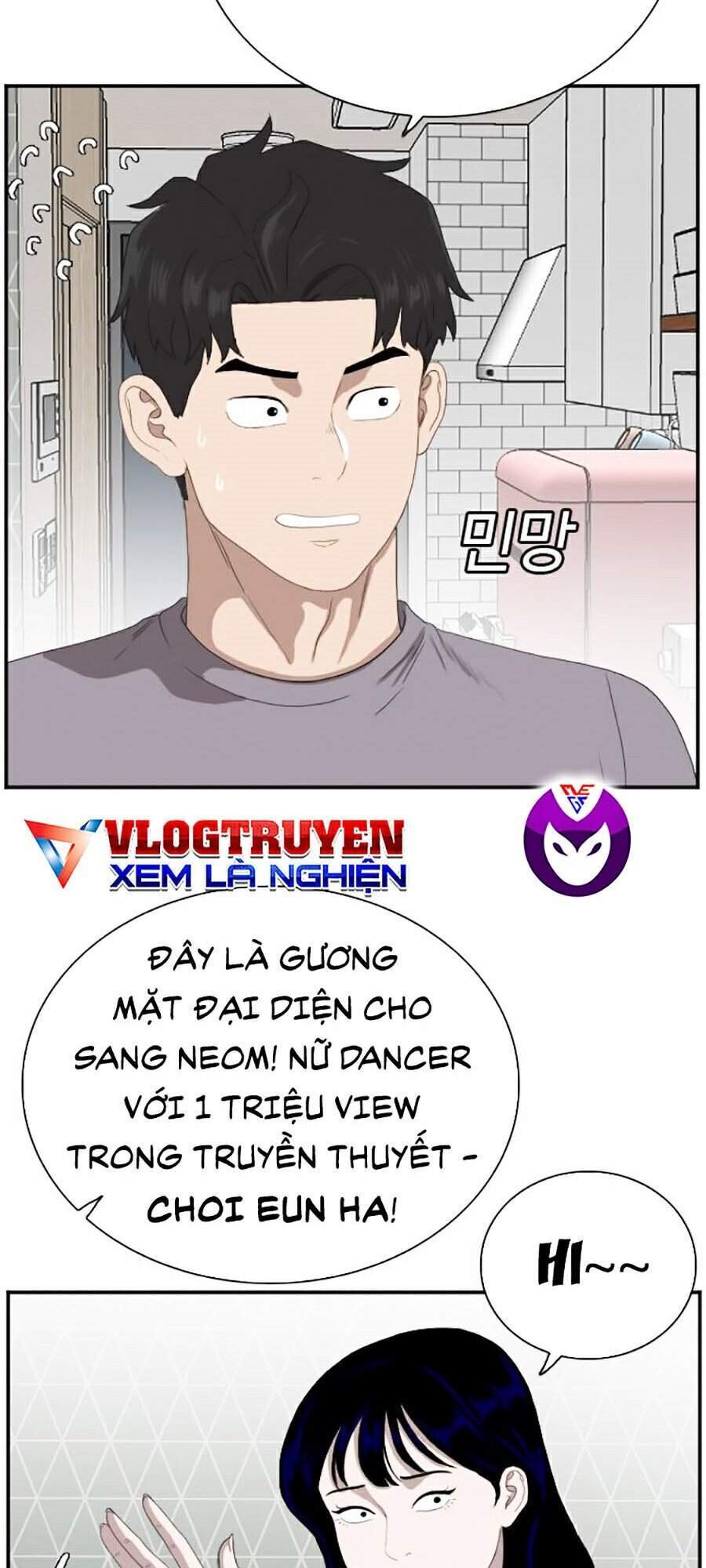 Người Xấu Chapter 63 - Trang 2