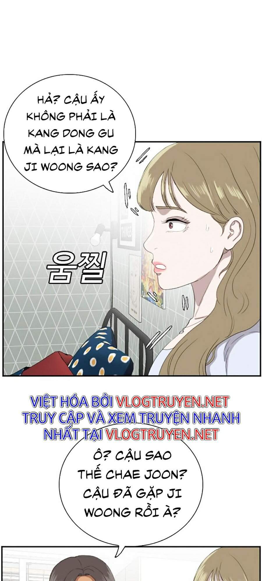 Người Xấu Chapter 63 - Trang 2