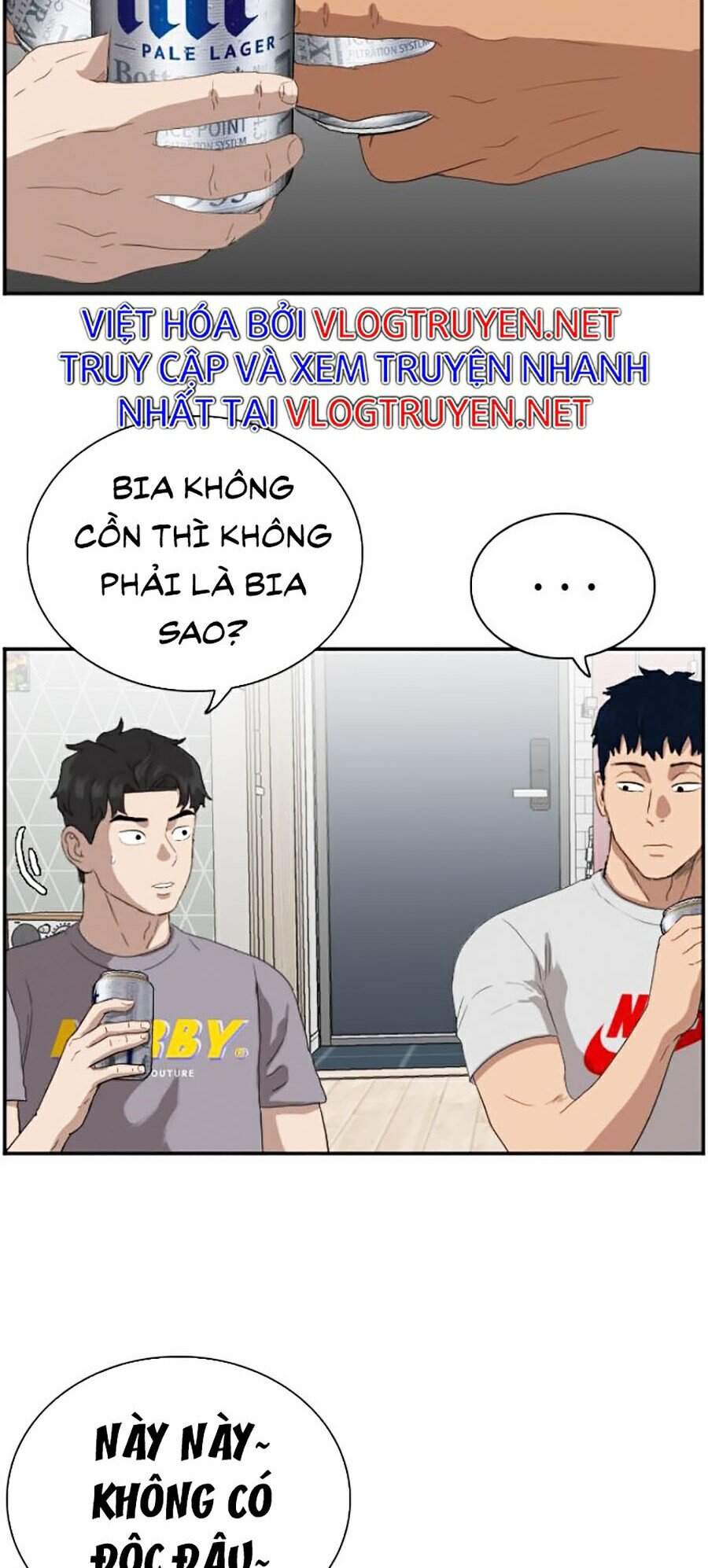 Người Xấu Chapter 63 - Trang 2