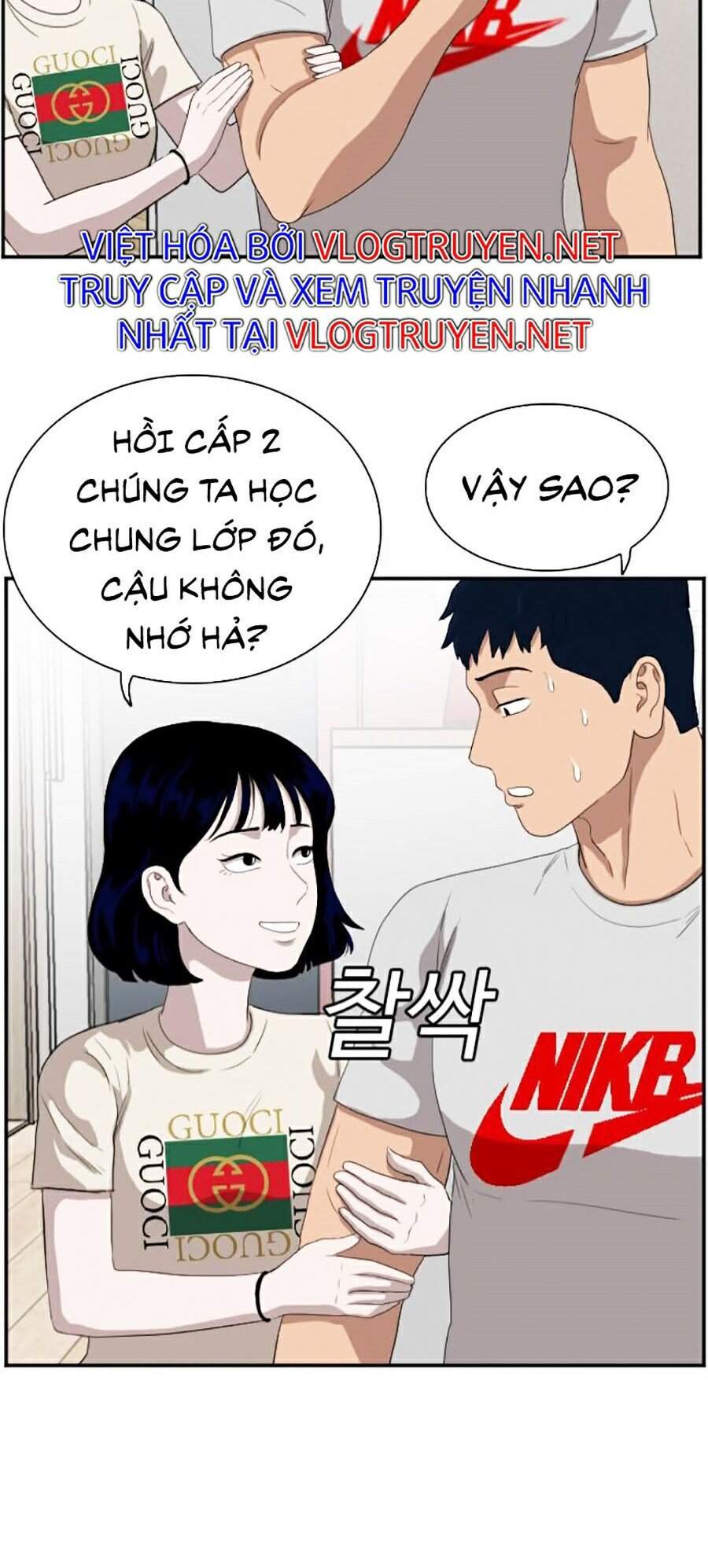 Người Xấu Chapter 63 - Trang 2