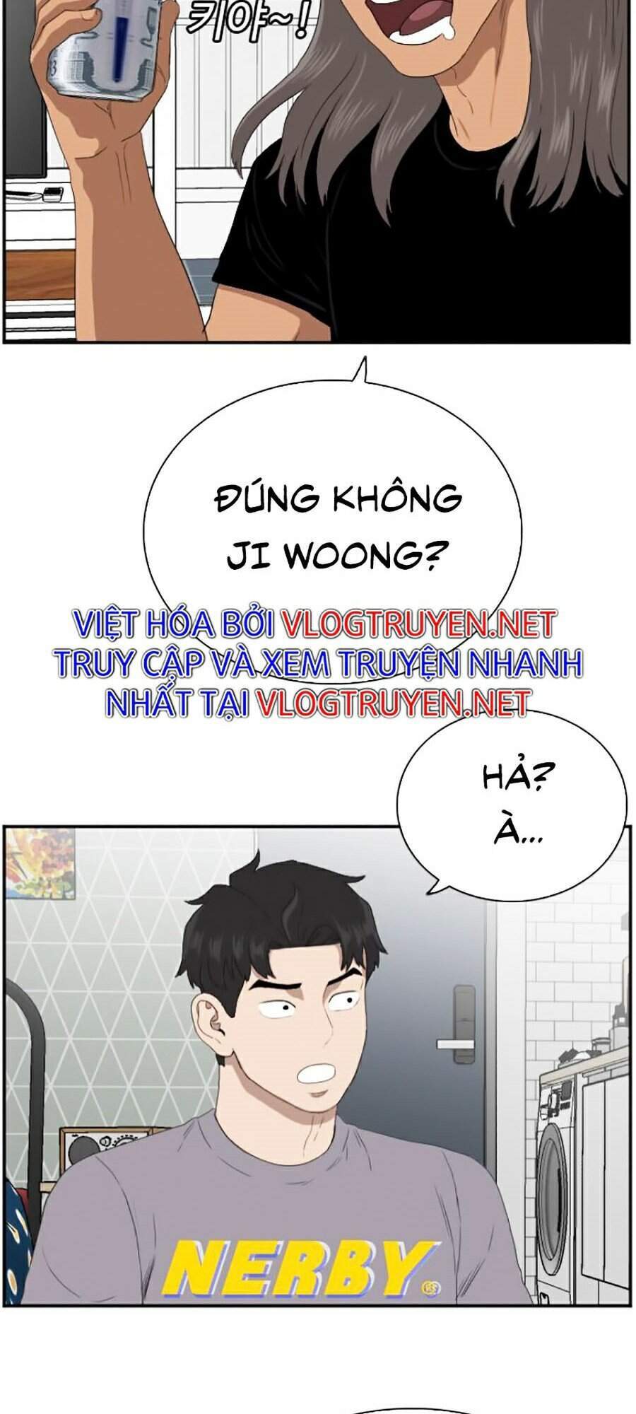 Người Xấu Chapter 63 - Trang 2