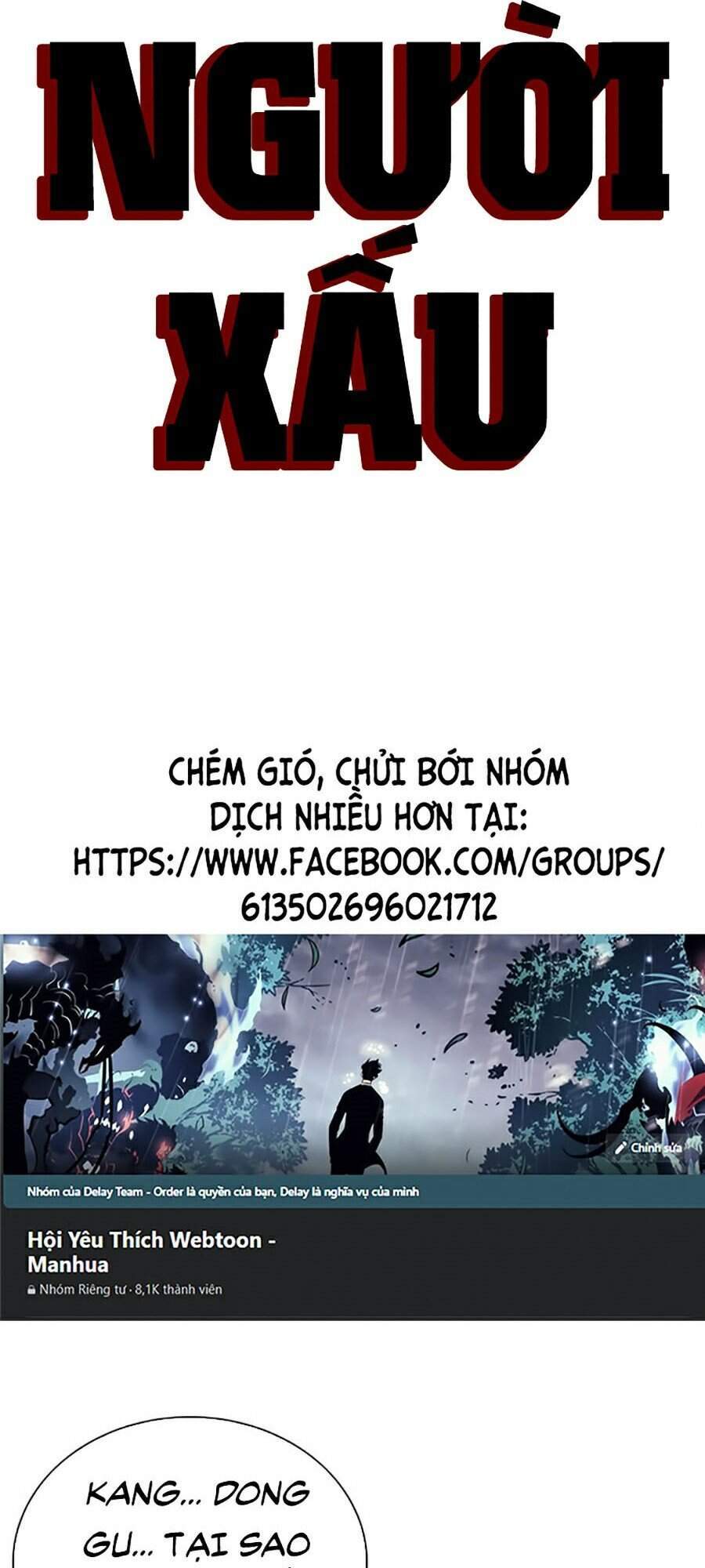 Người Xấu Chapter 63 - Trang 2