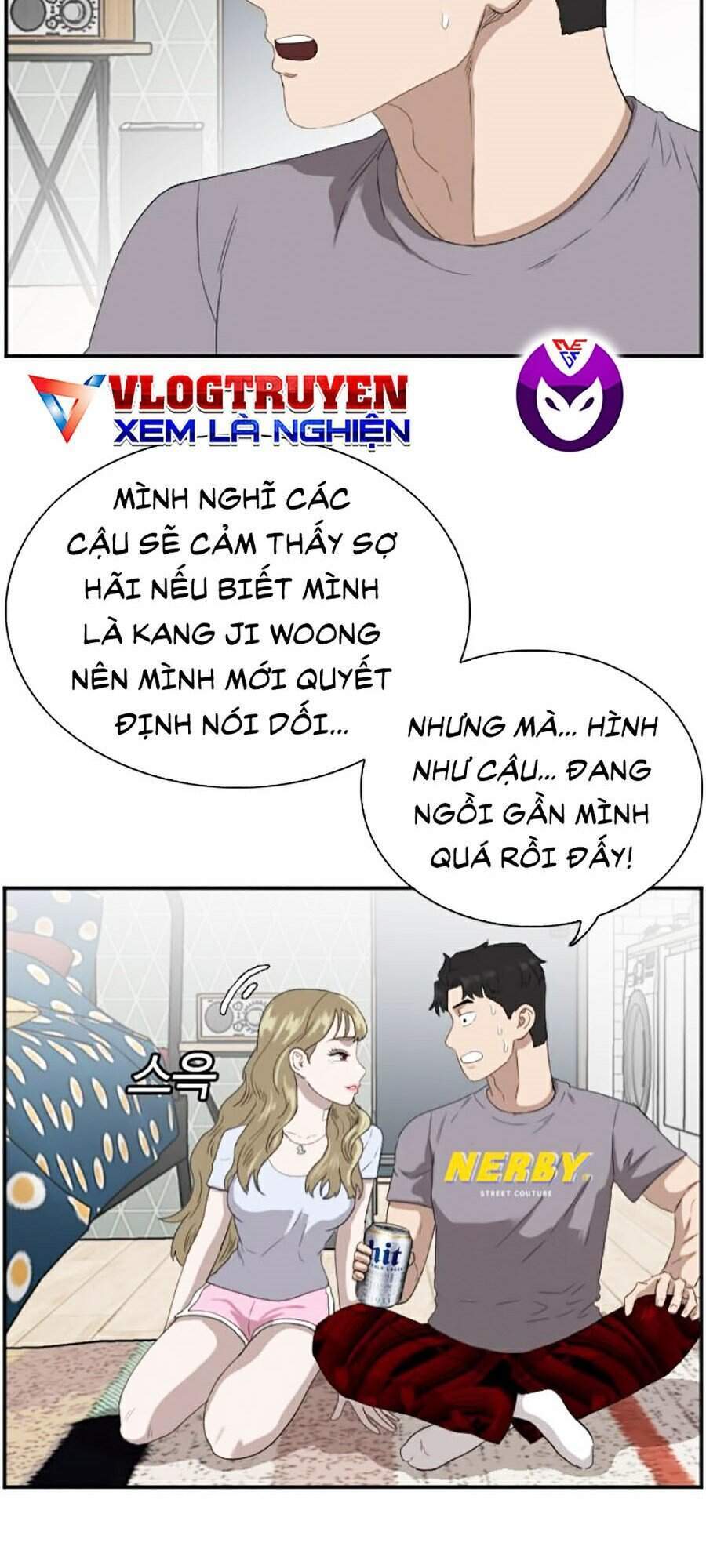 Người Xấu Chapter 63 - Trang 2