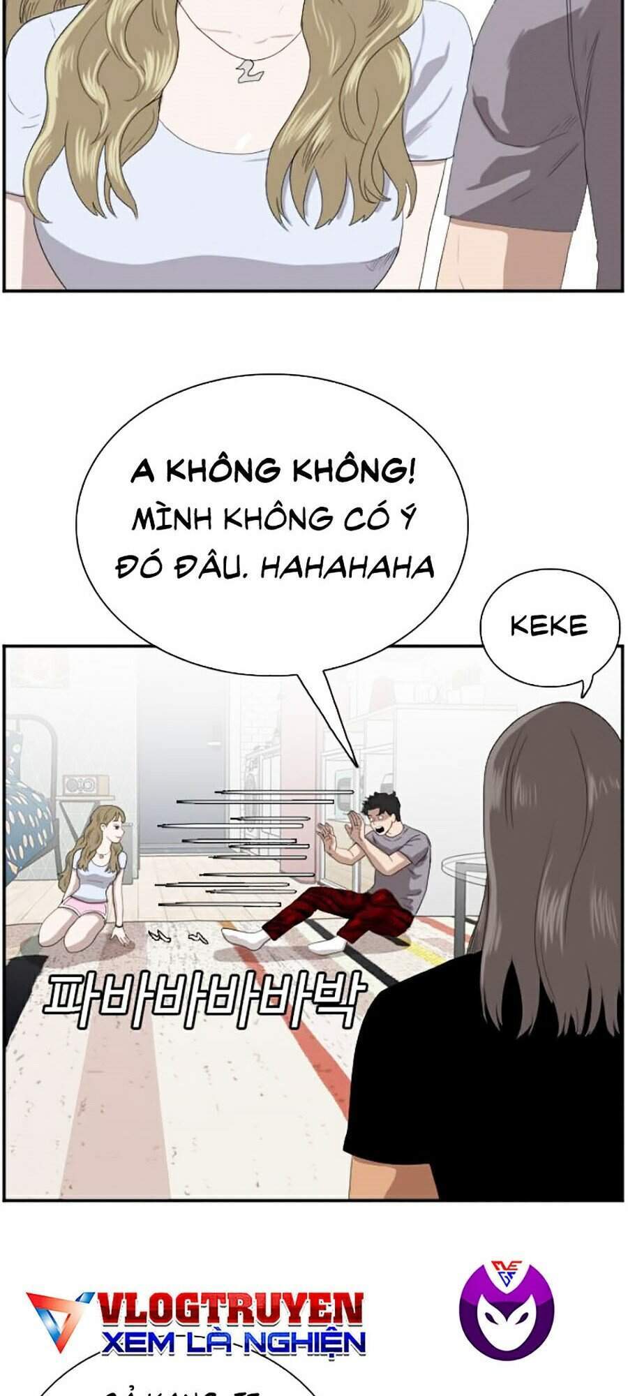 Người Xấu Chapter 63 - Trang 2