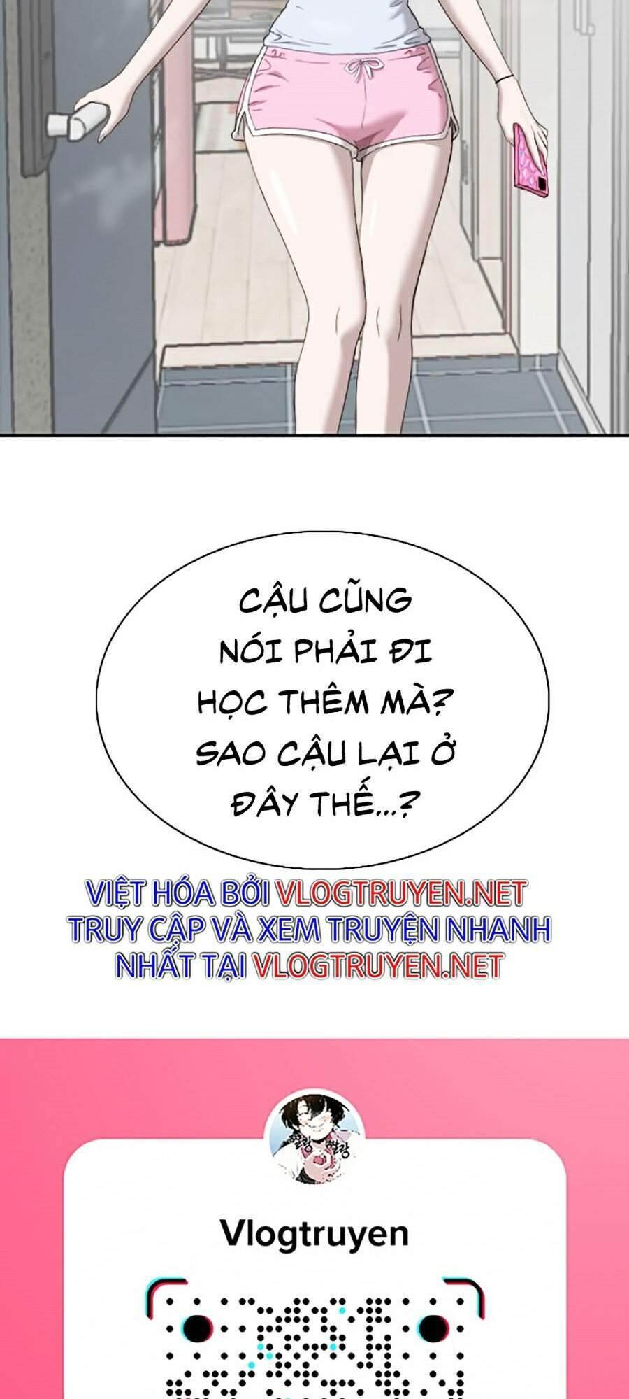 Người Xấu Chapter 62 - Trang 2