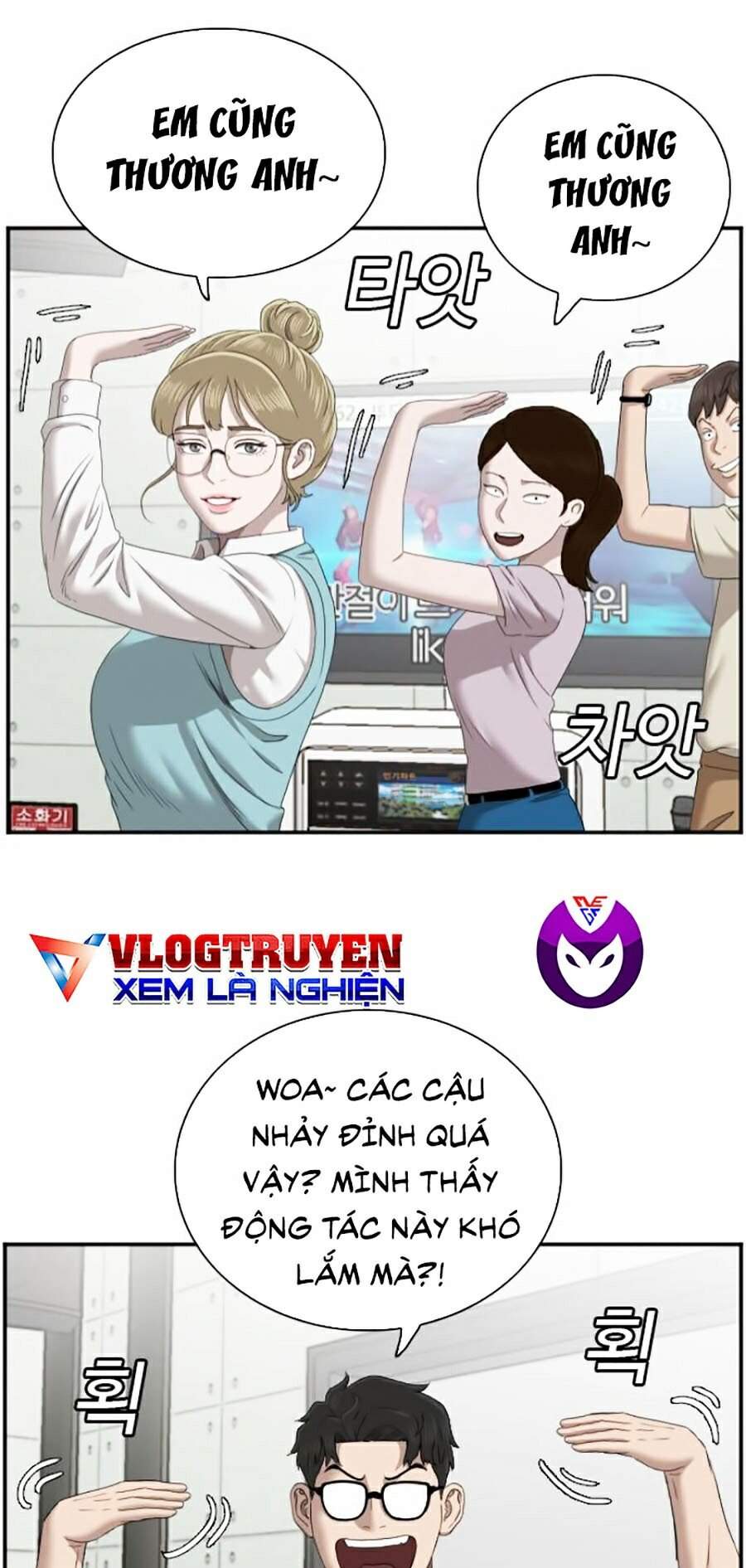 Người Xấu Chapter 62 - Trang 2