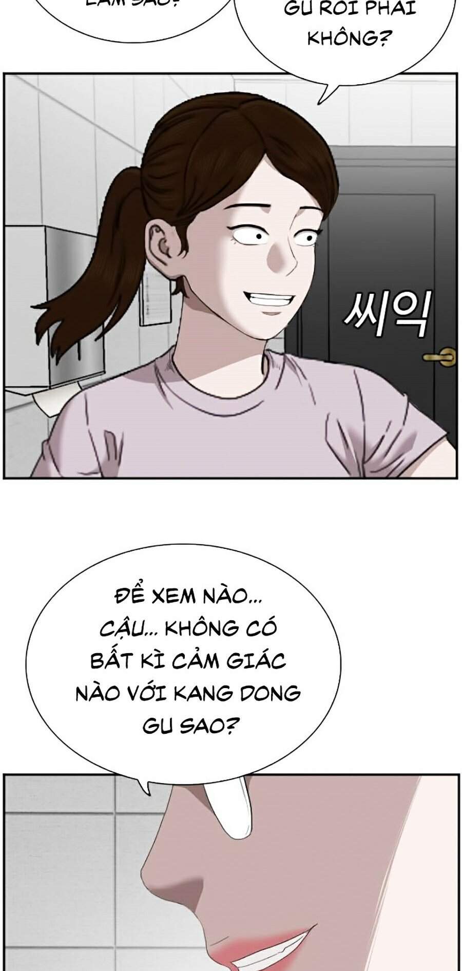 Người Xấu Chapter 62 - Trang 2