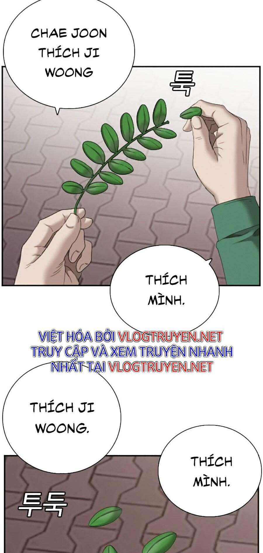 Người Xấu Chapter 62 - Trang 2