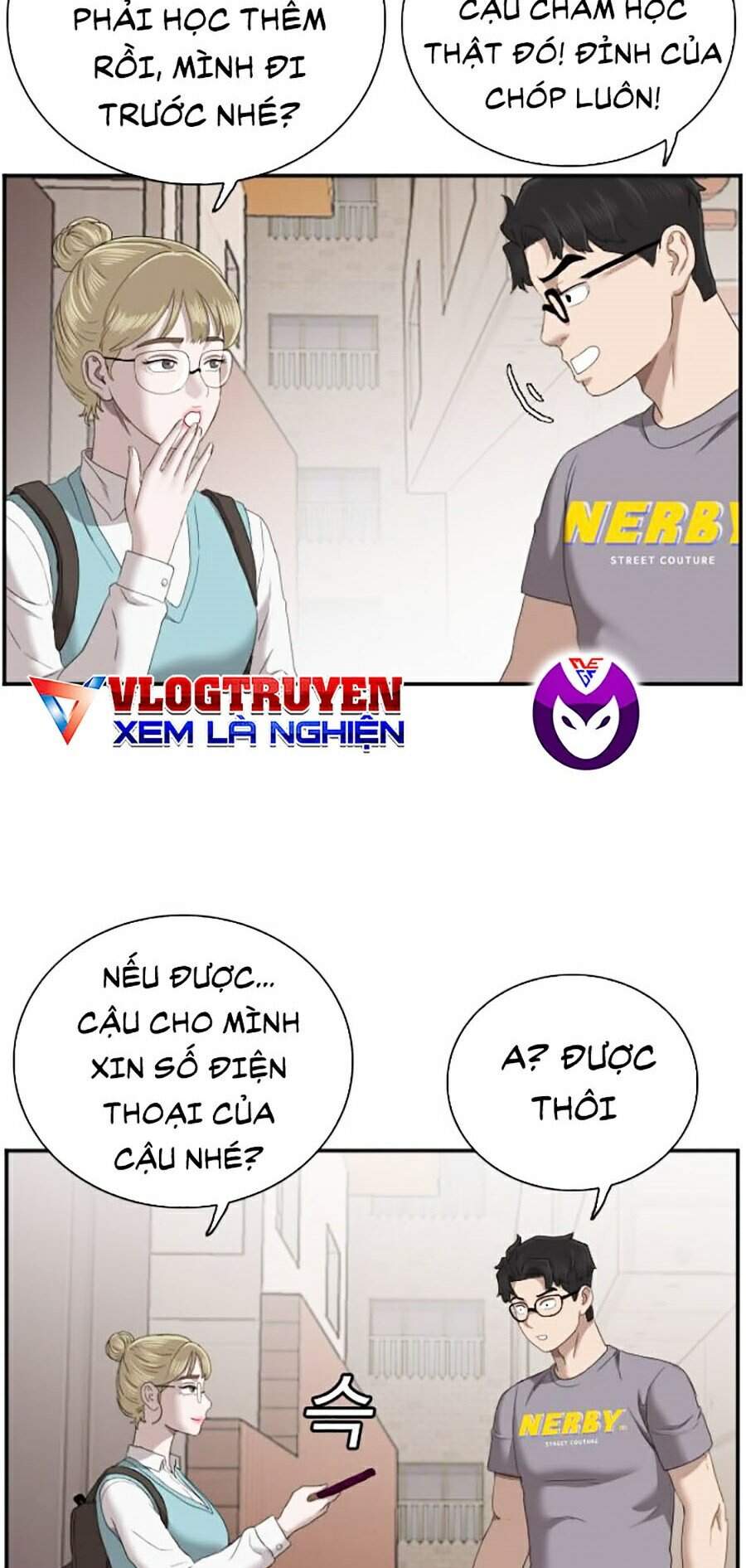 Người Xấu Chapter 62 - Trang 2