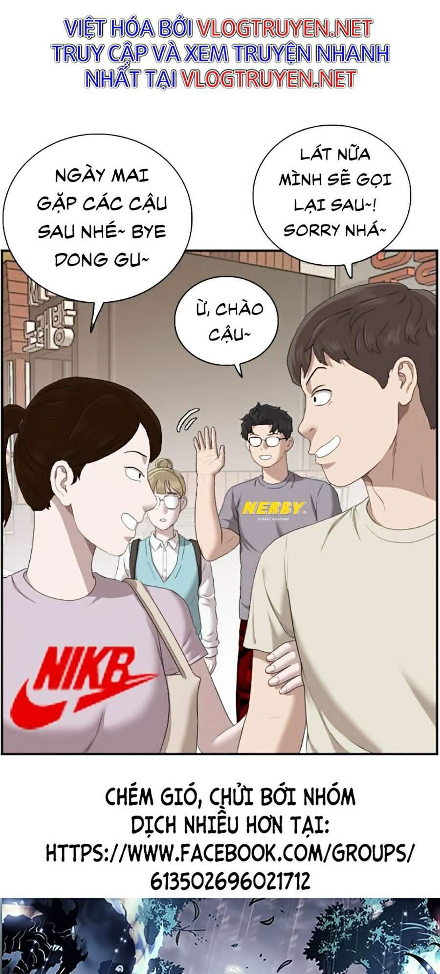 Người Xấu Chapter 62 - Trang 2