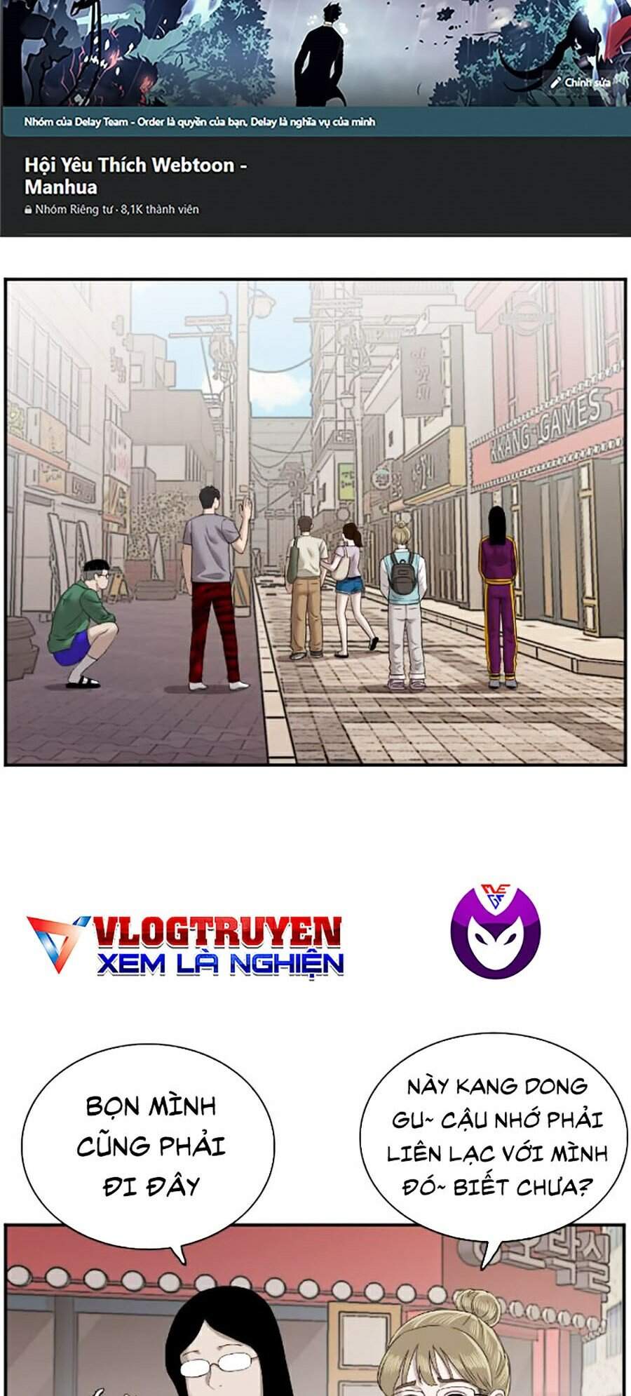 Người Xấu Chapter 62 - Trang 2