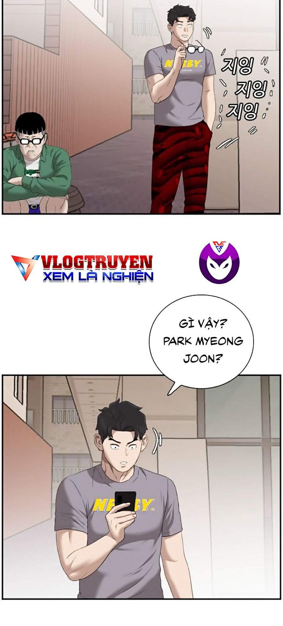 Người Xấu Chapter 62 - Trang 2