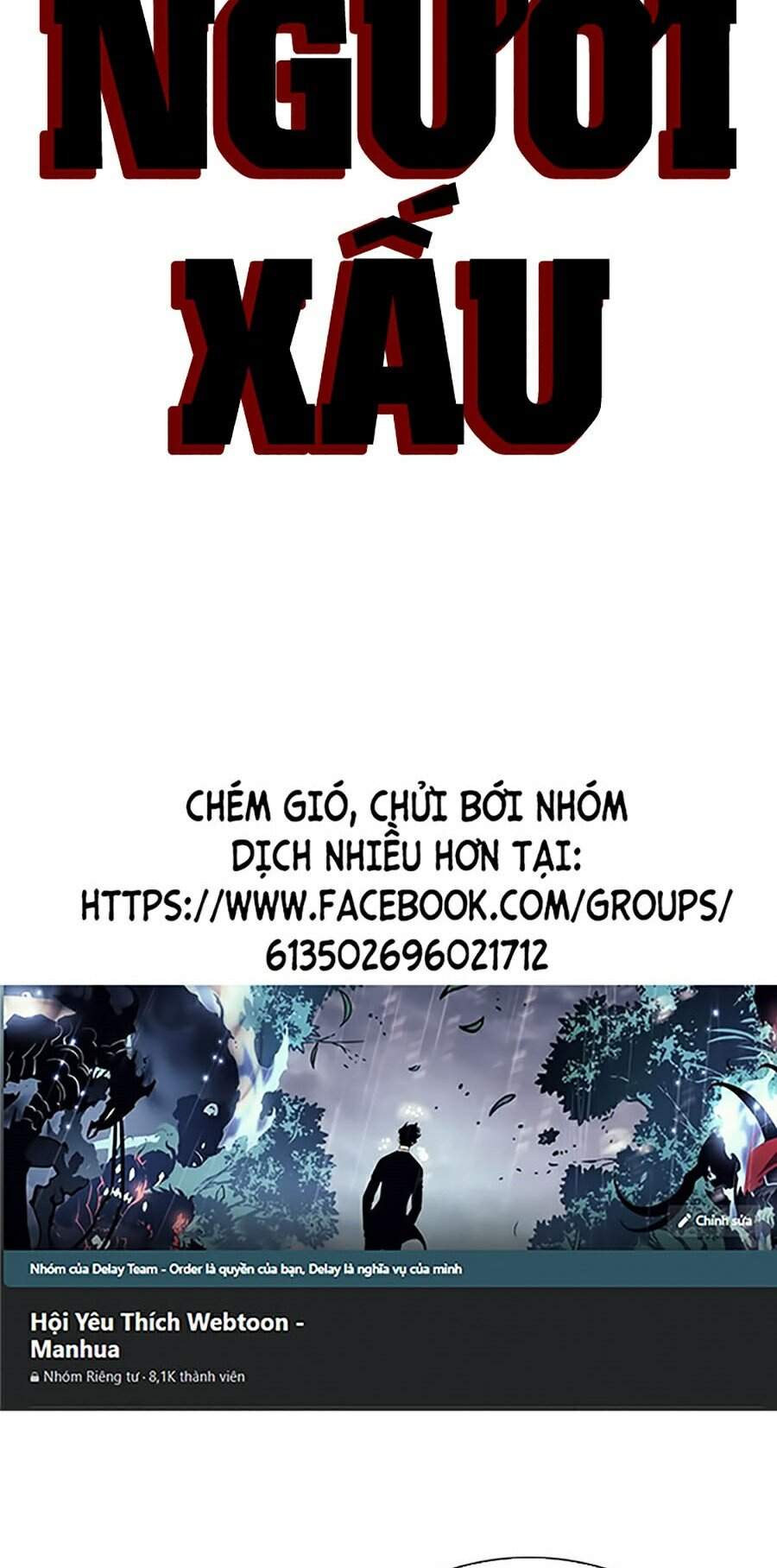 Người Xấu Chapter 62 - Trang 2